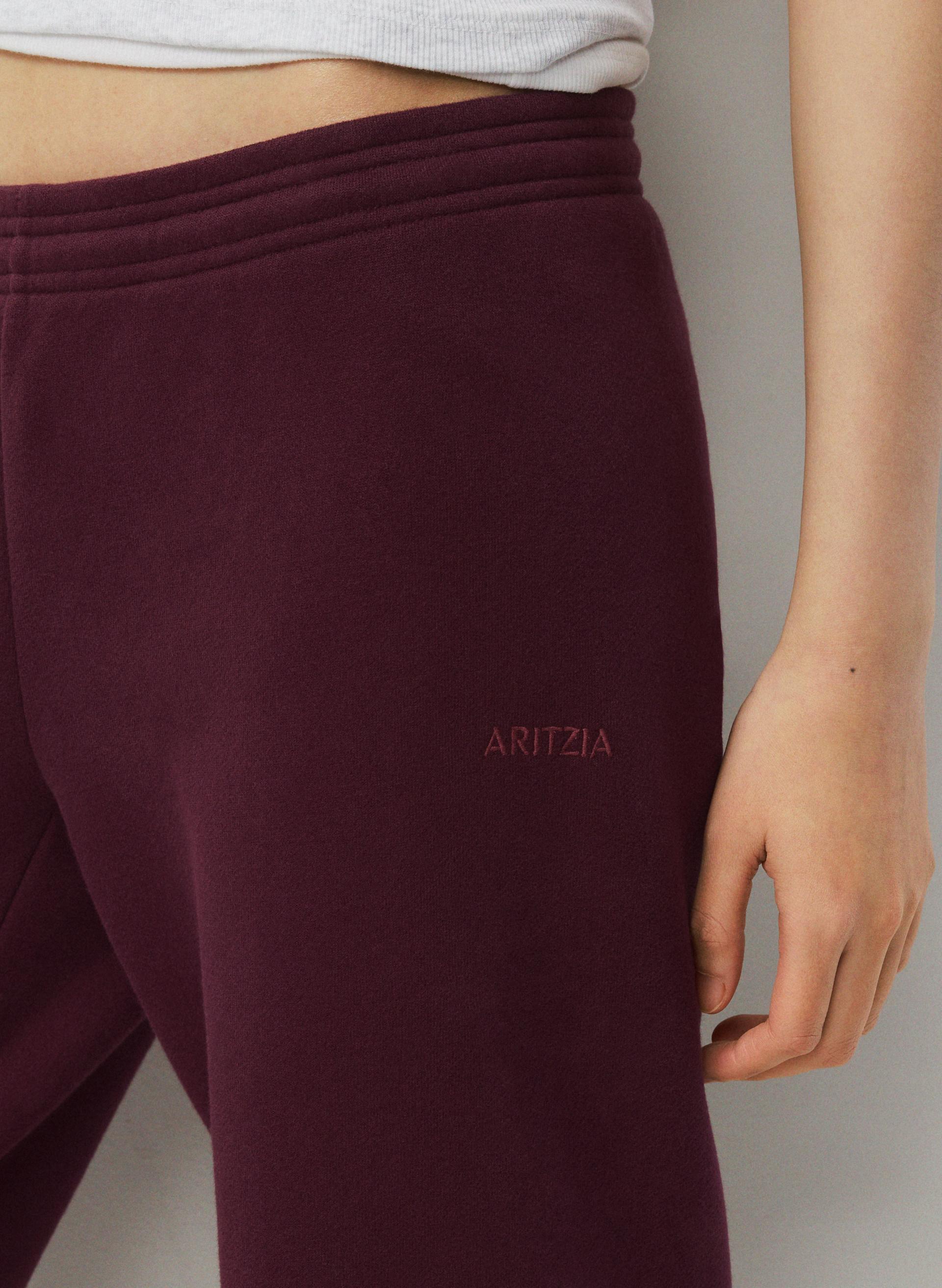 CAPRI PARFAIT - MOLLETON DOUILLET | Aritzia