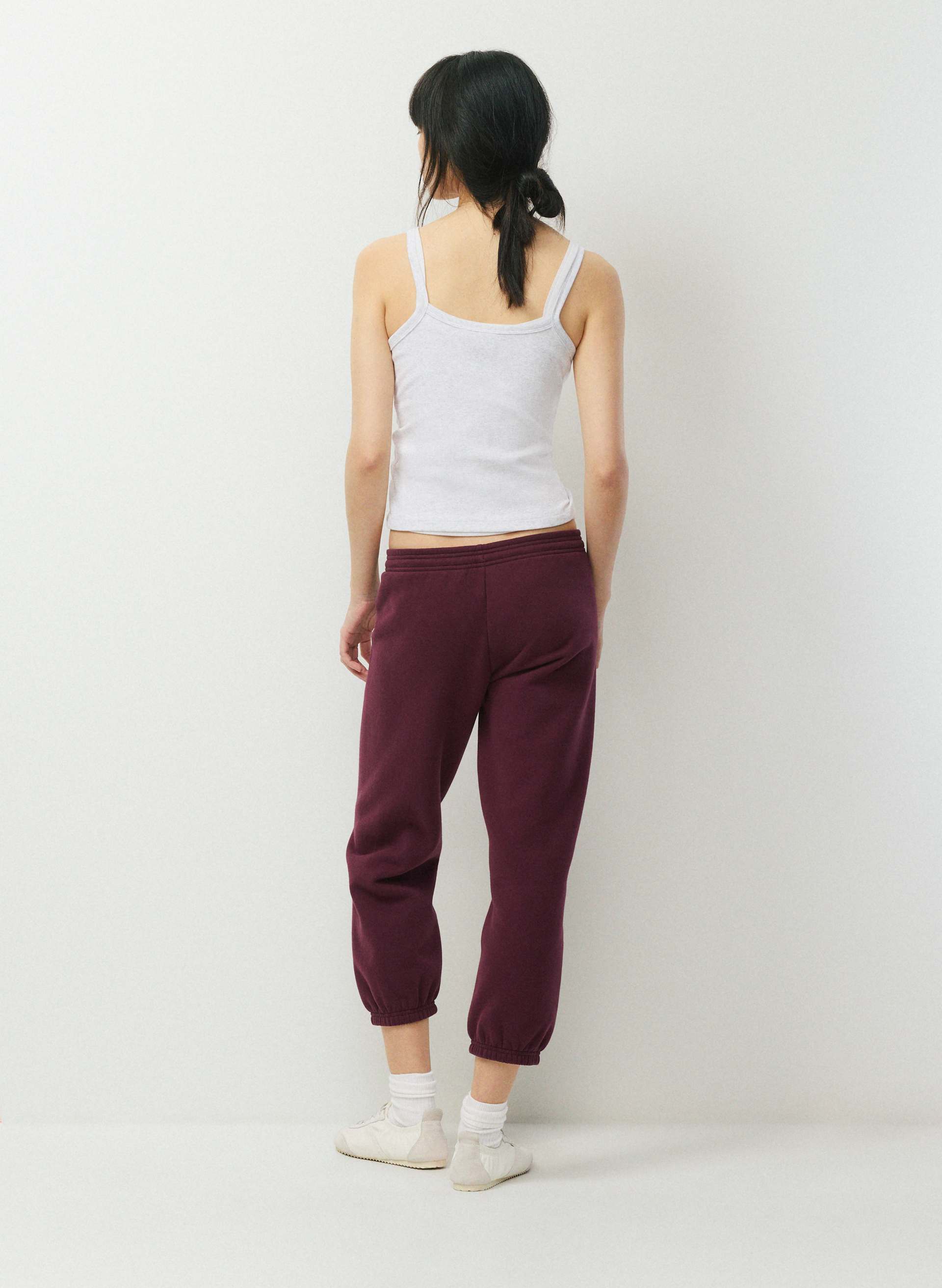CAPRI PARFAIT - MOLLETON DOUILLET | Aritzia