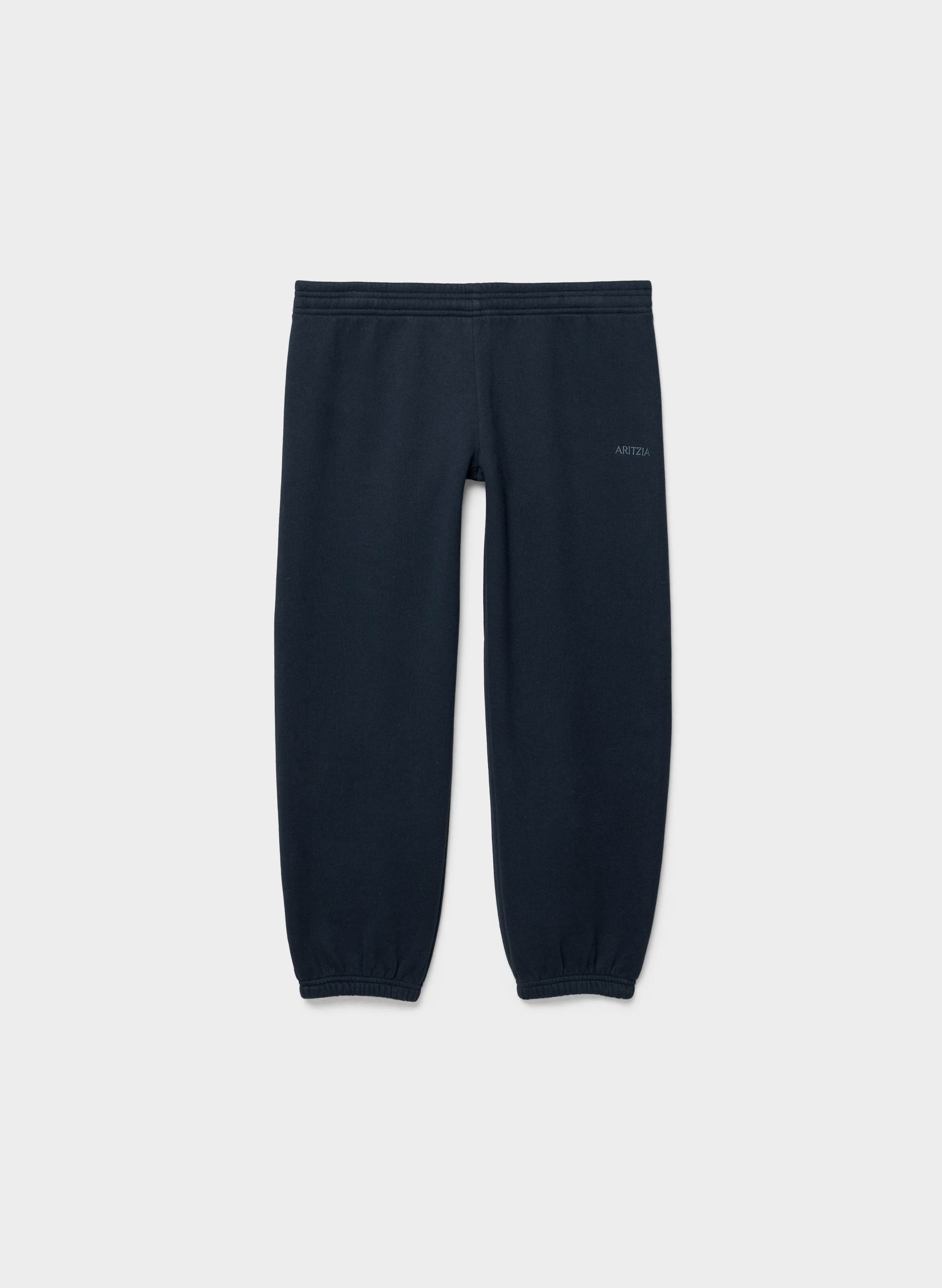COZY SWEATFLEECE PERFECT CAPRI | Aritzia