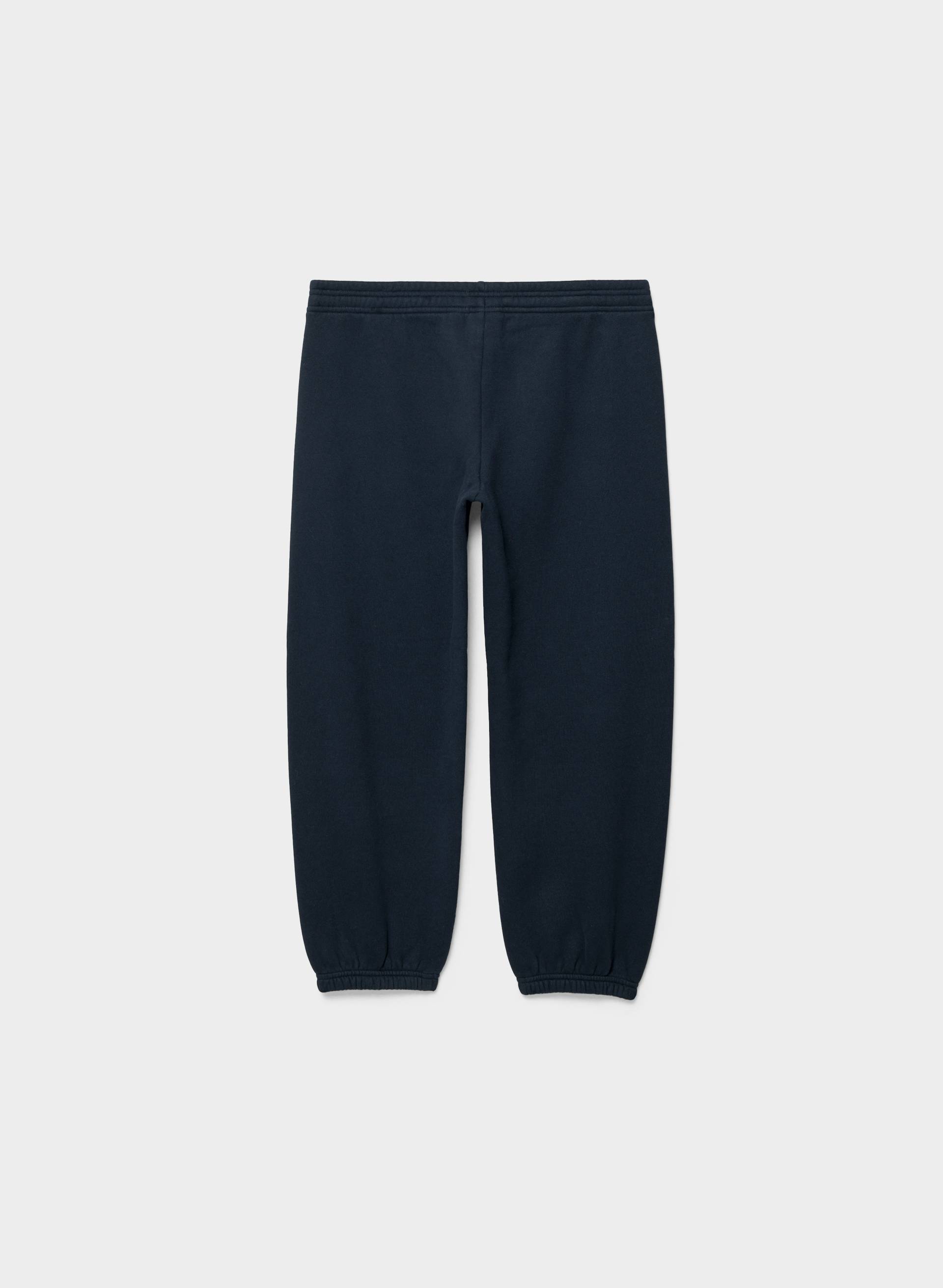 COZY SWEATFLEECE PERFECT CAPRI | Aritzia