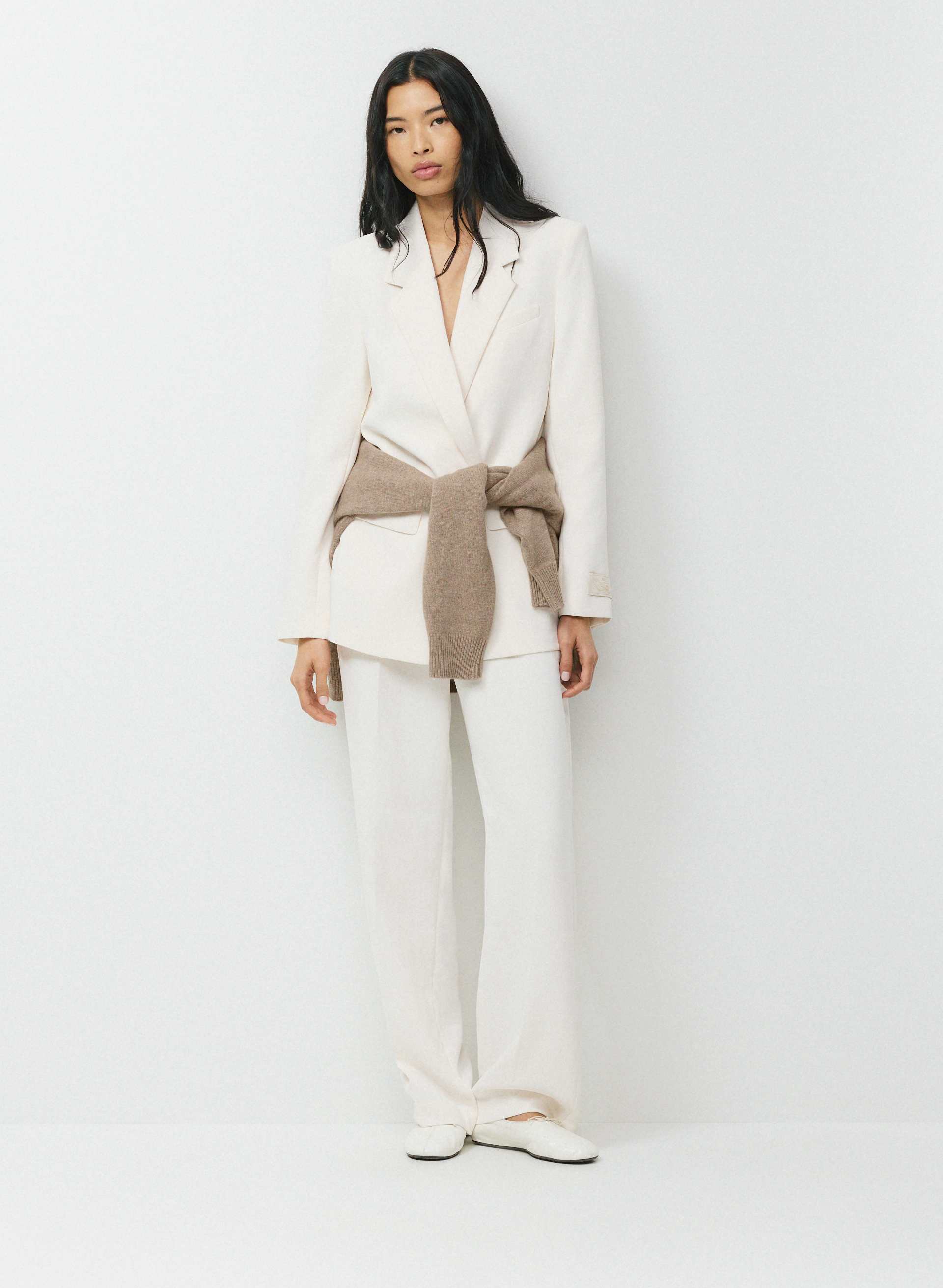 THE EFFORTLESS PANT™ | Aritzia