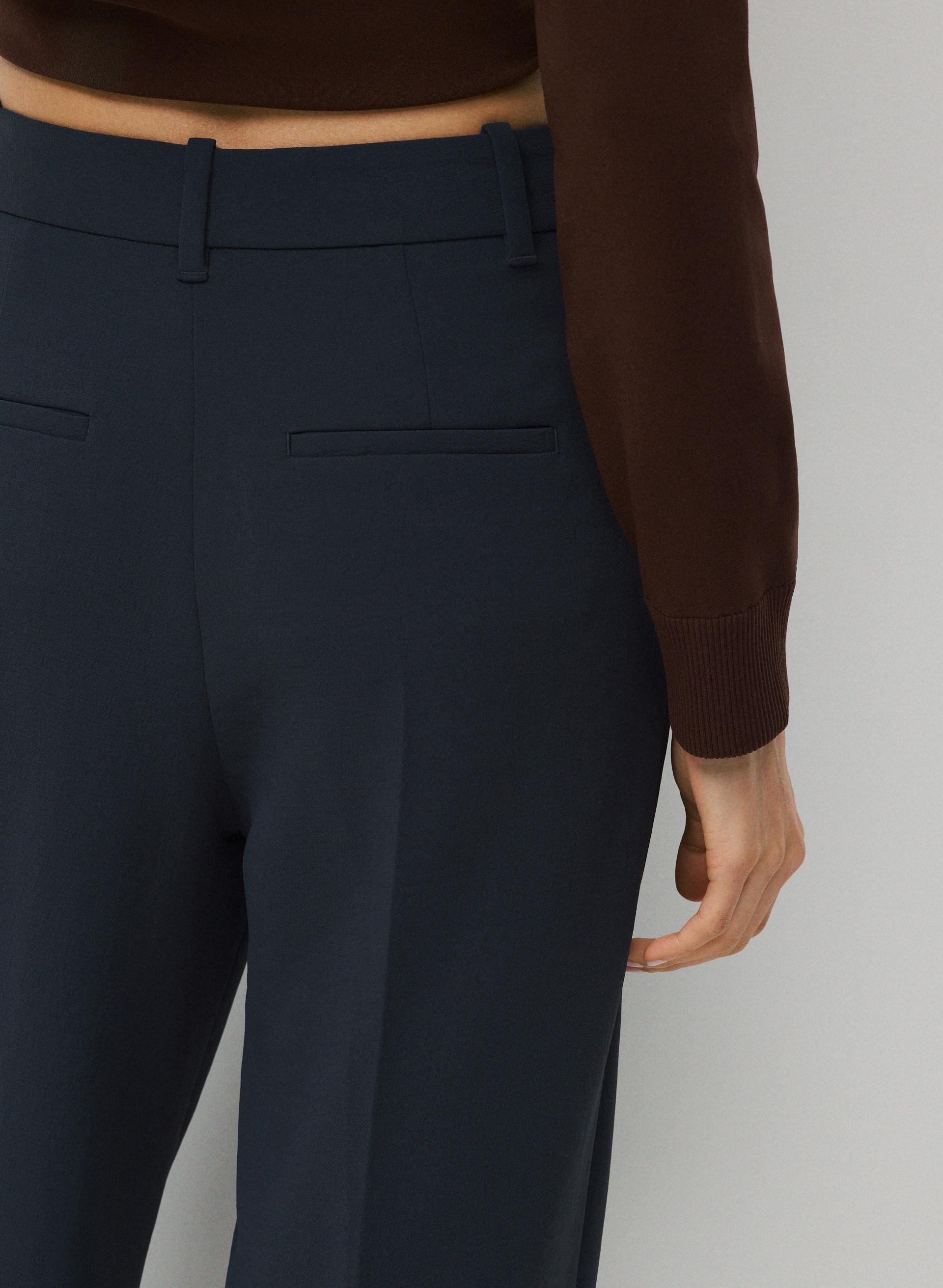 THE EFFORTLESS PANT™ | Aritzia