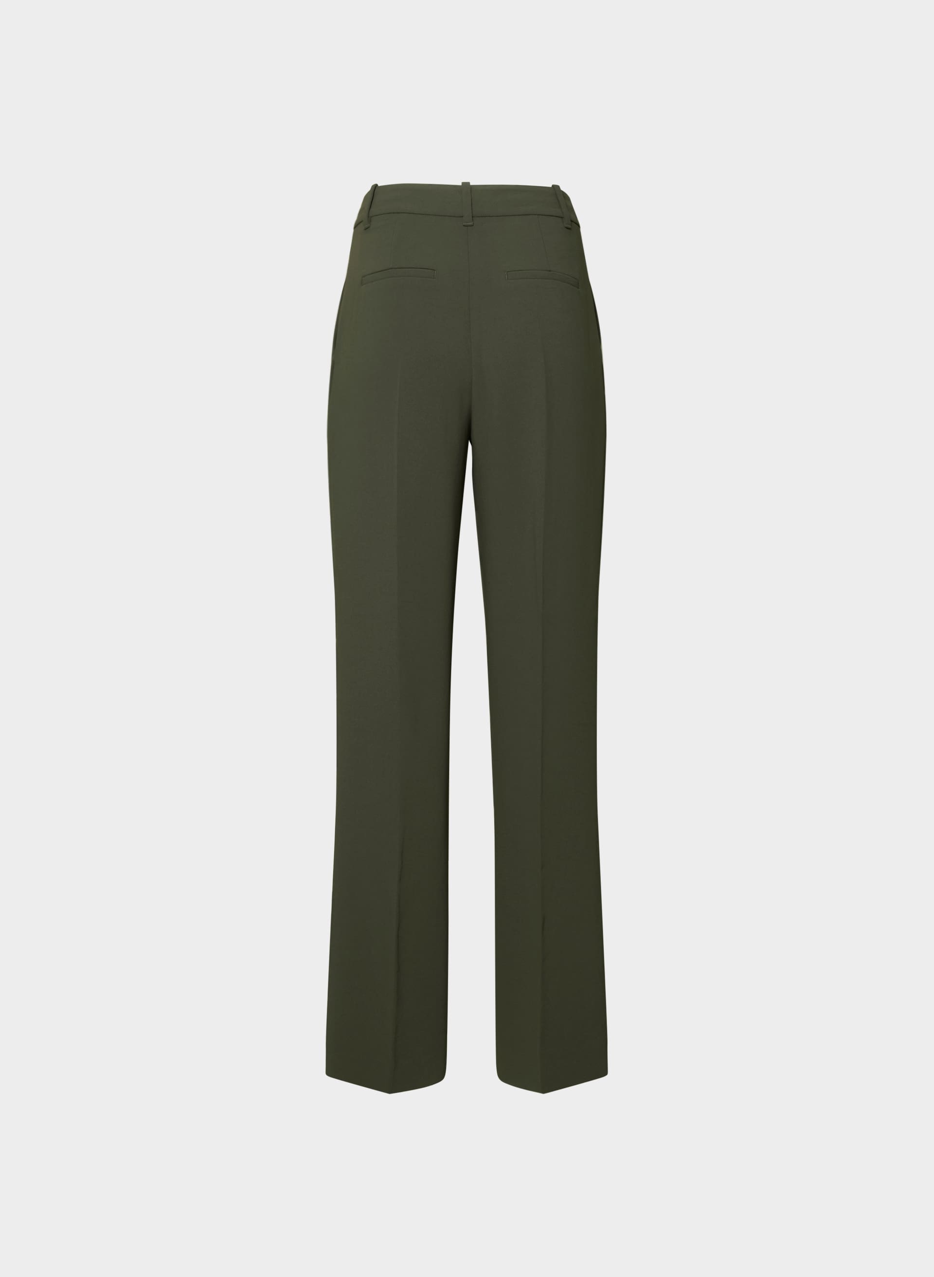 THE EFFORTLESS PANT™ | Aritzia