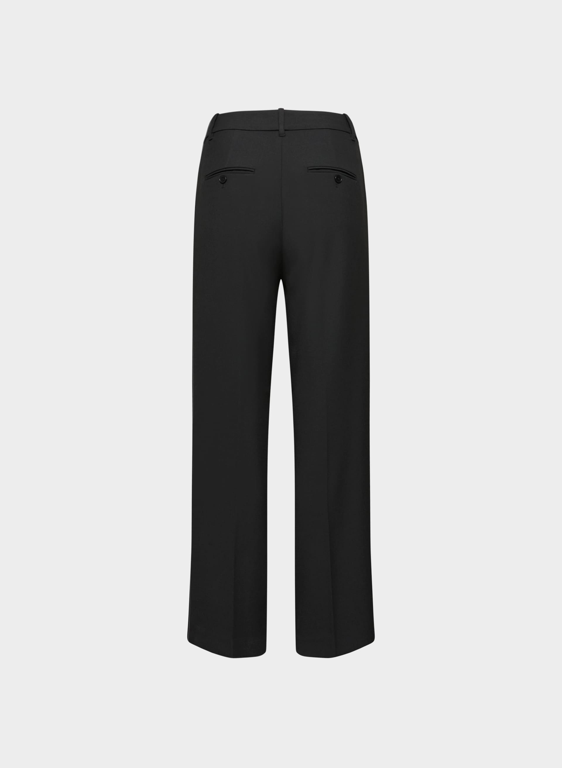 THE EFFORTLESS PANT™ | Aritzia