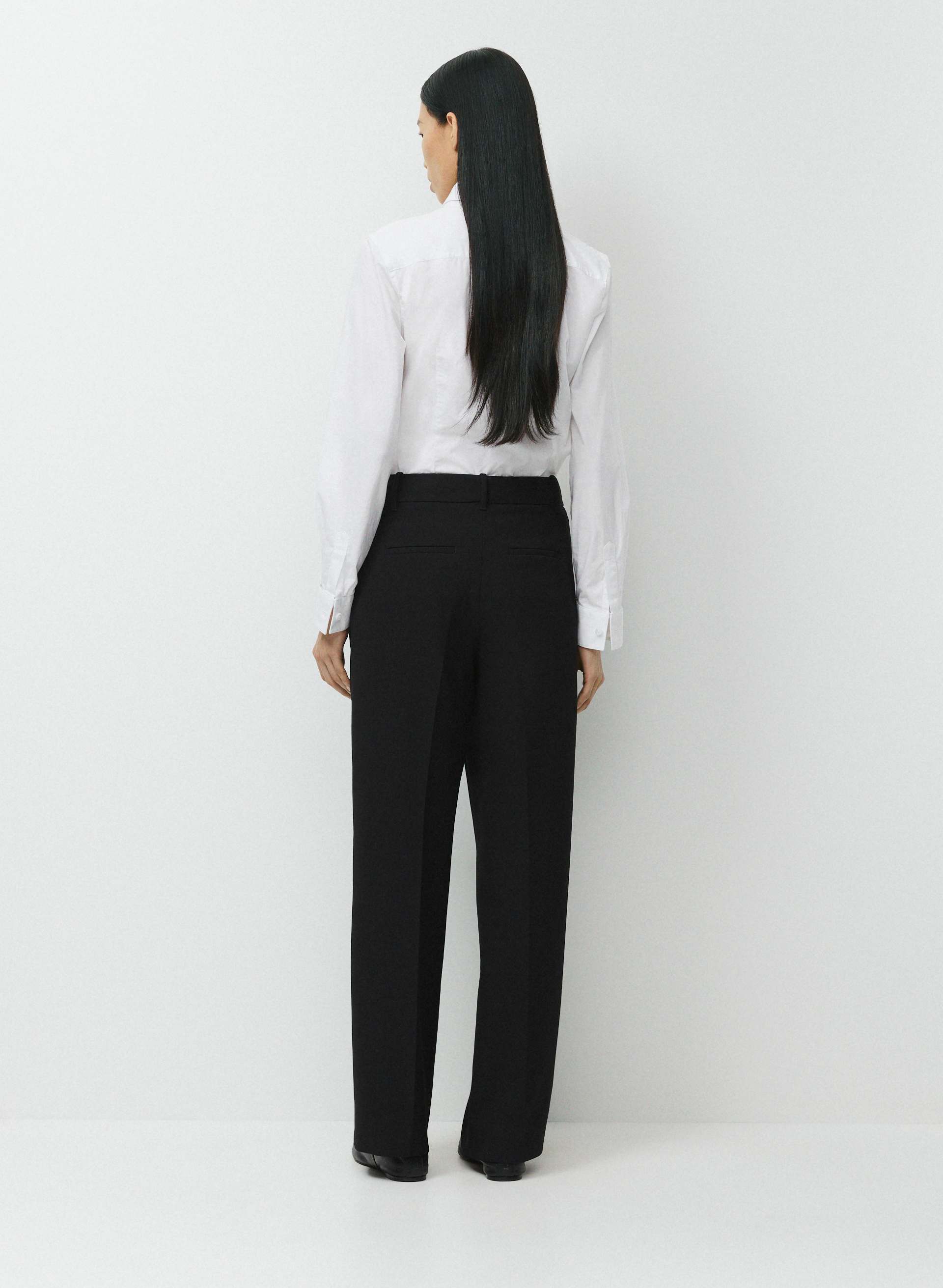 THE EFFORTLESS PANT™ | Aritzia