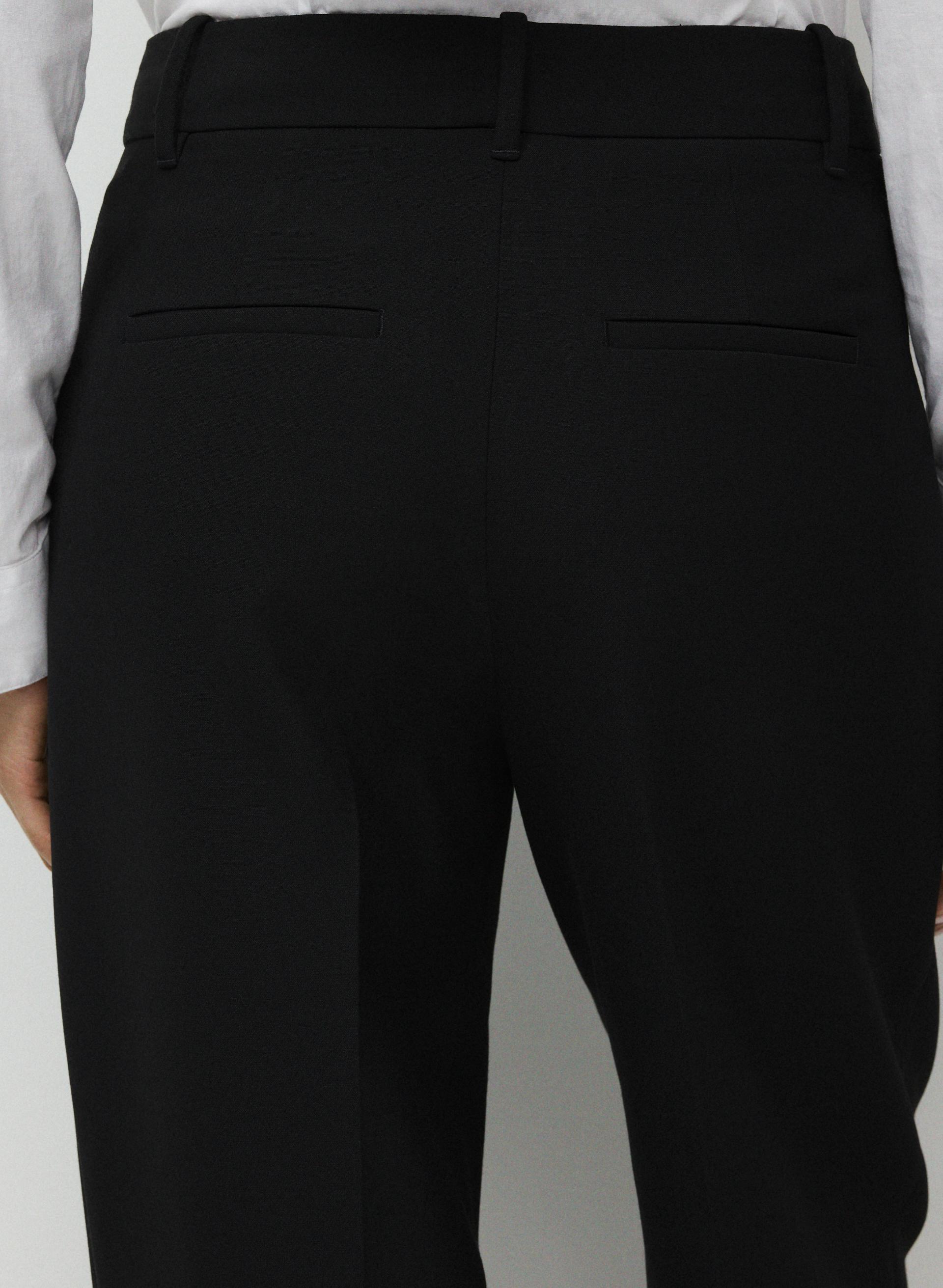 THE EFFORTLESS PANT™ | Aritzia