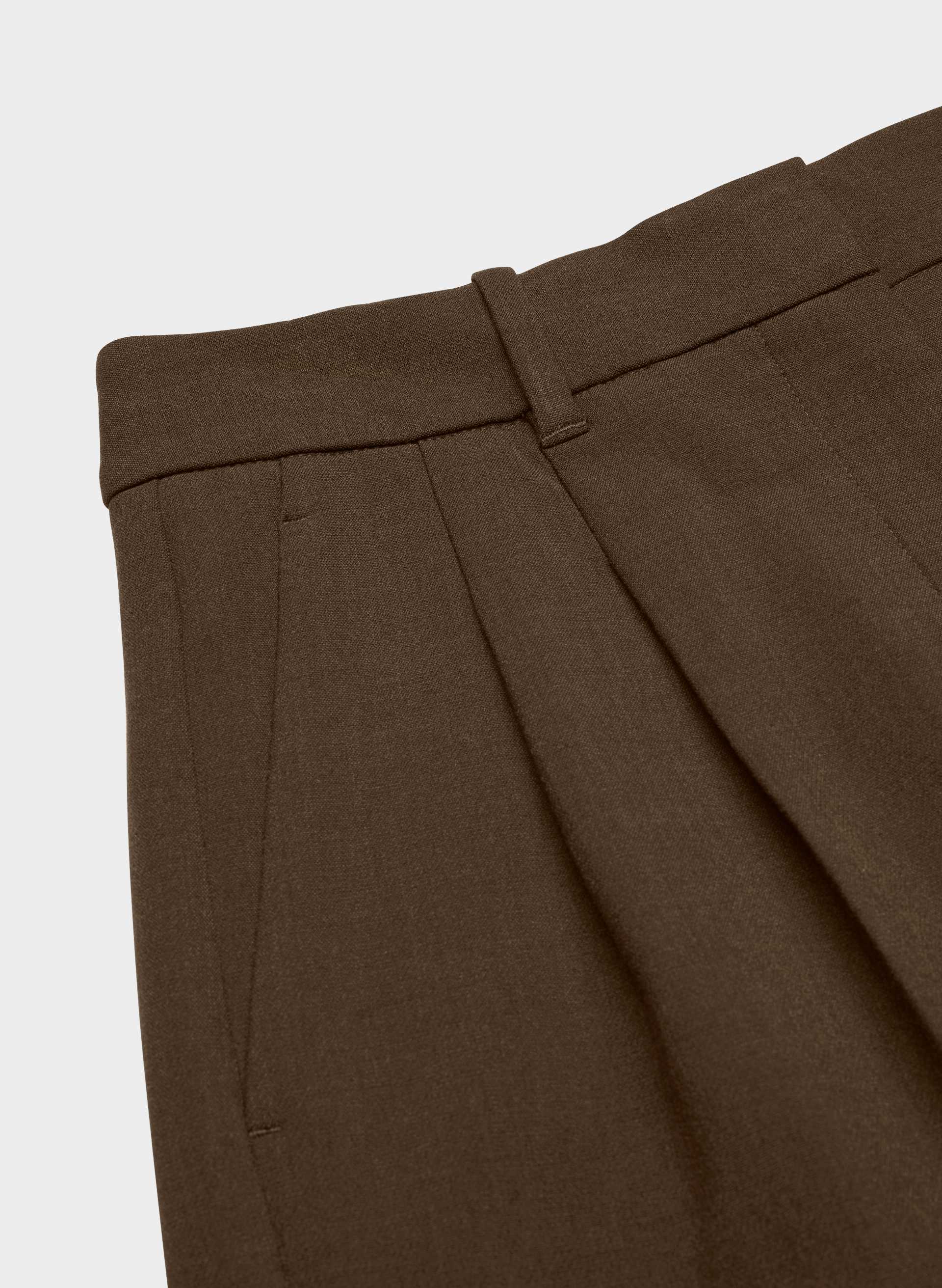 THE EFFORTLESS PANT™ | Aritzia