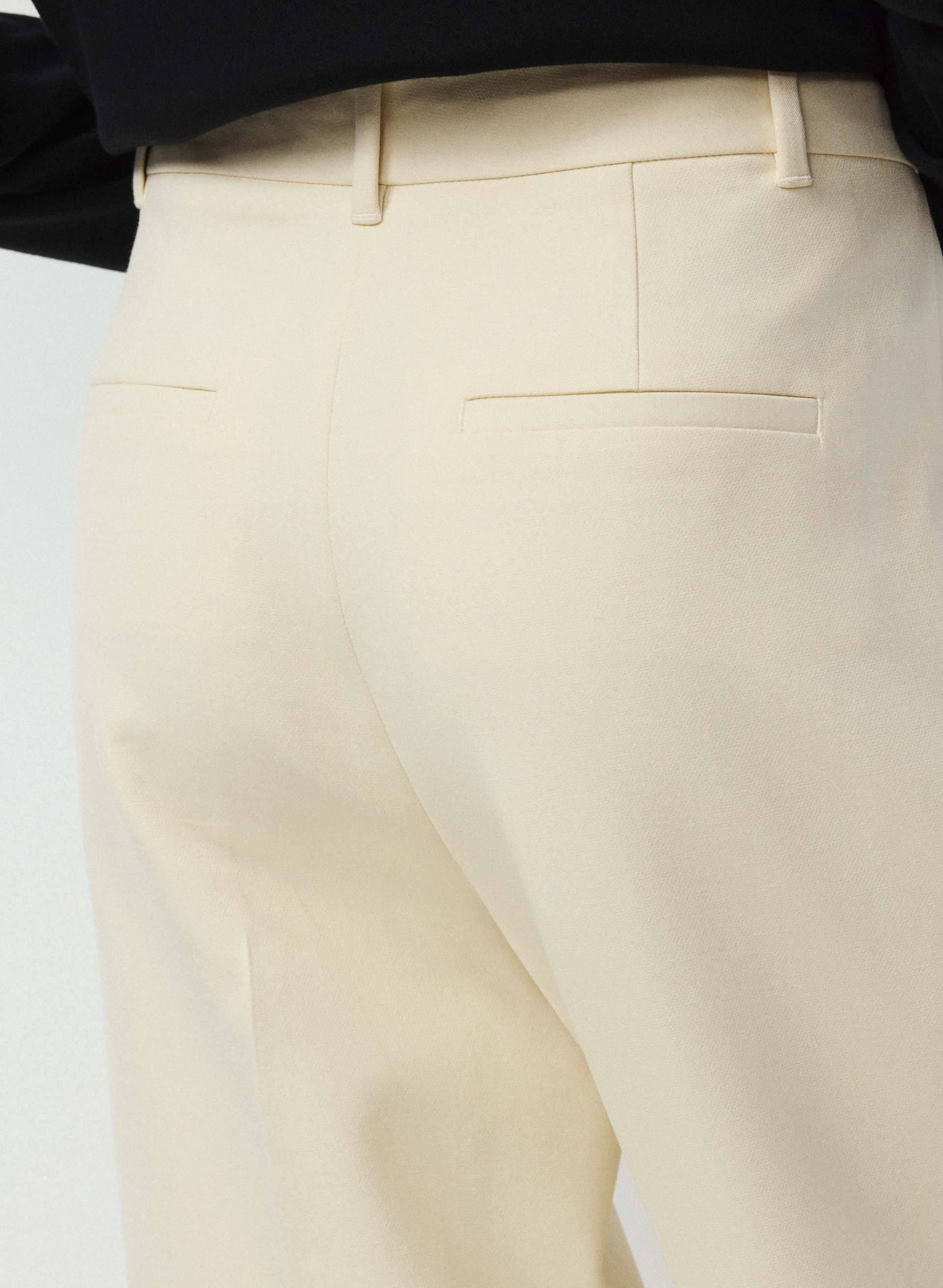 THE EFFORTLESS PANT™ | Aritzia
