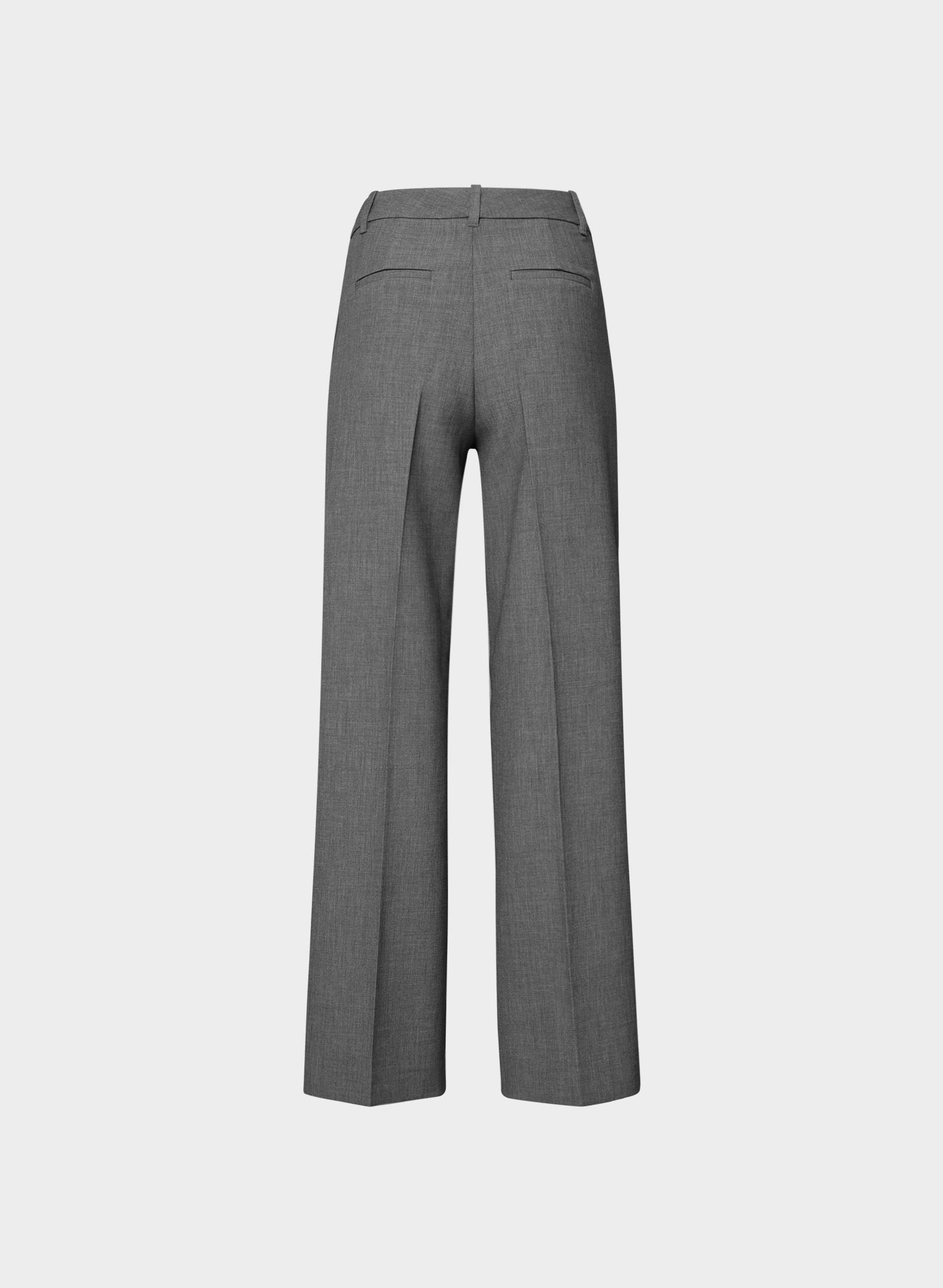 THE EFFORTLESS PANT™ | Aritzia