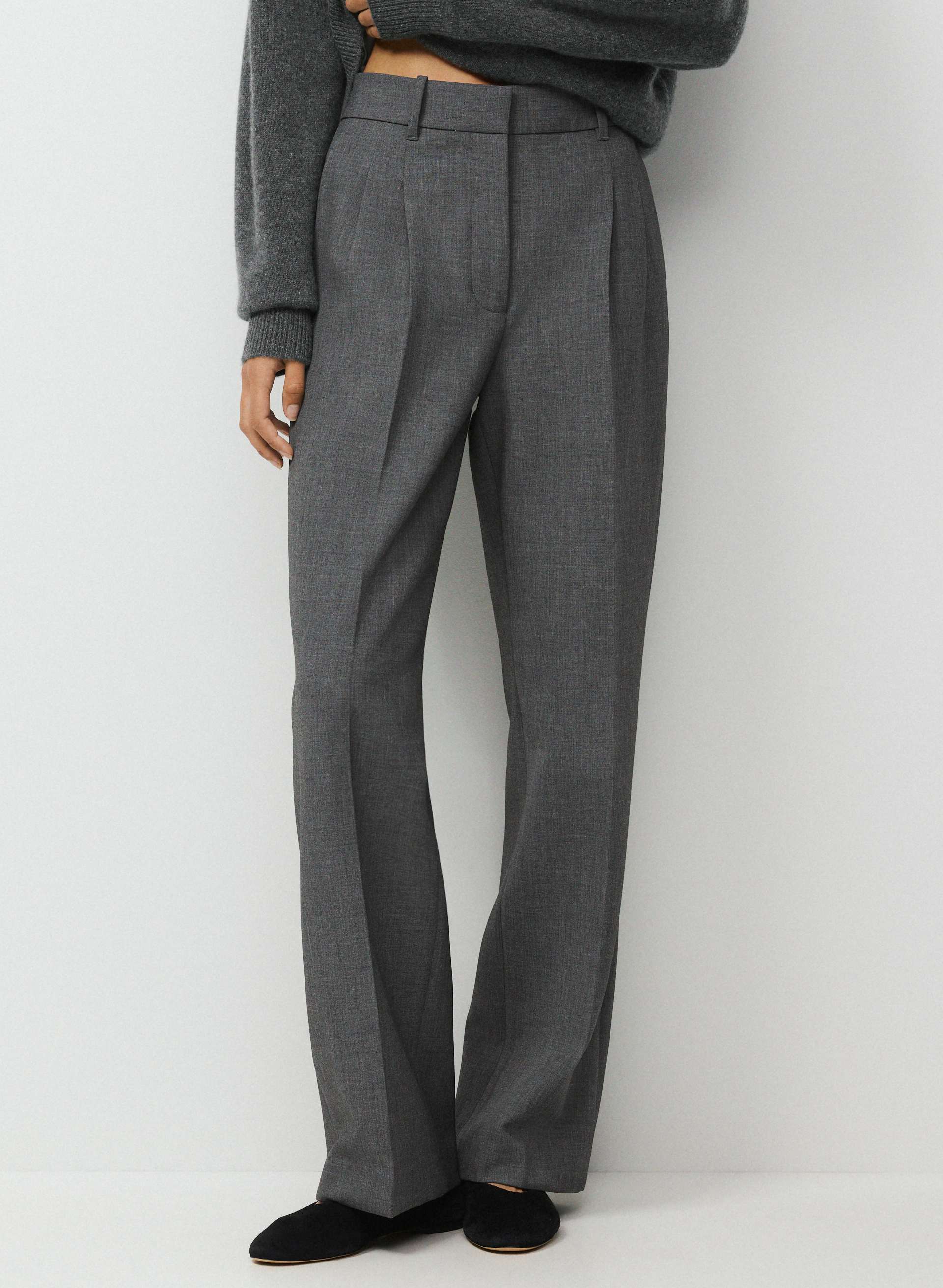 THE EFFORTLESS PANT™ | Aritzia