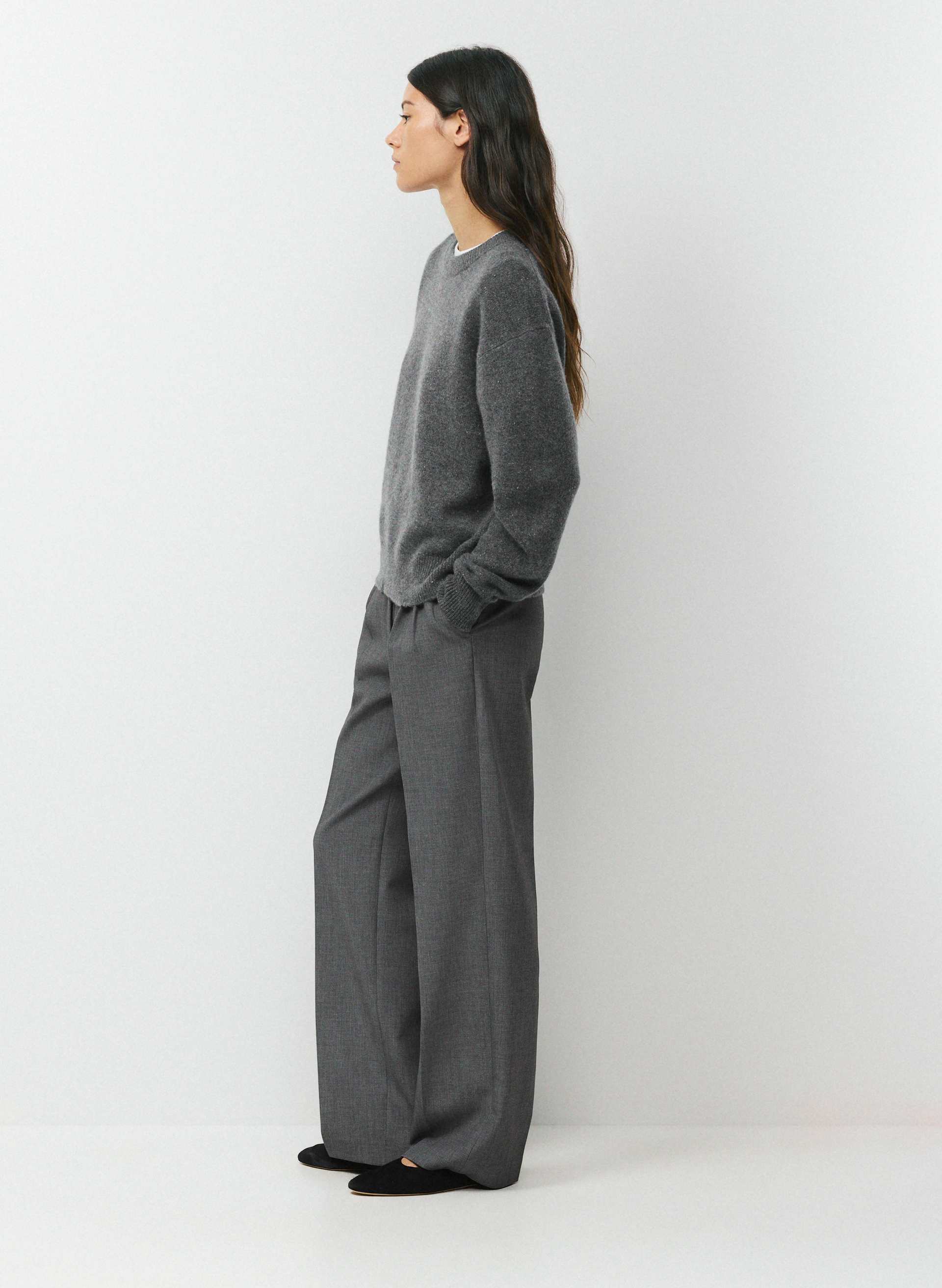 THE EFFORTLESS PANT™ | Aritzia