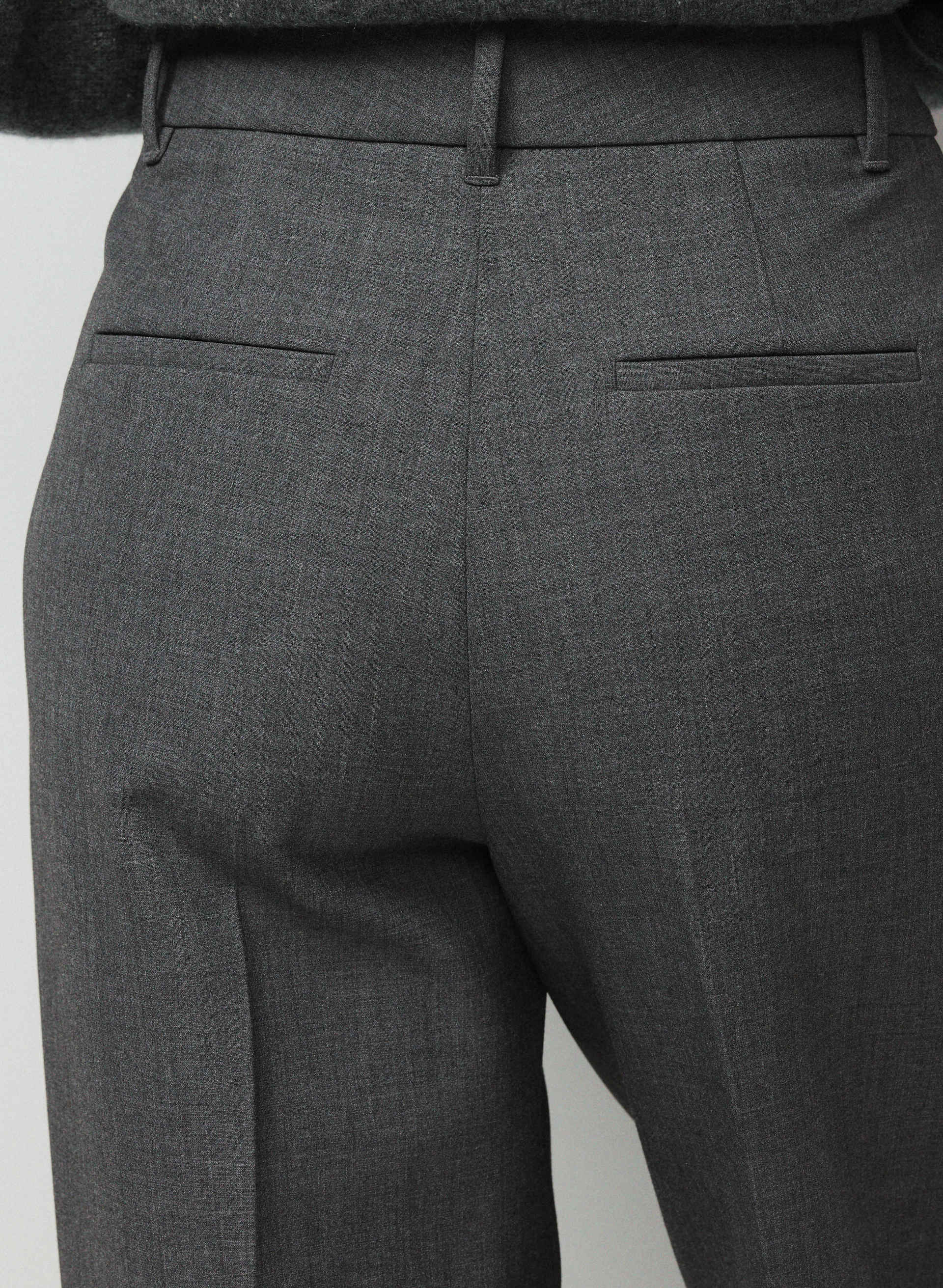 THE EFFORTLESS PANT™ | Aritzia