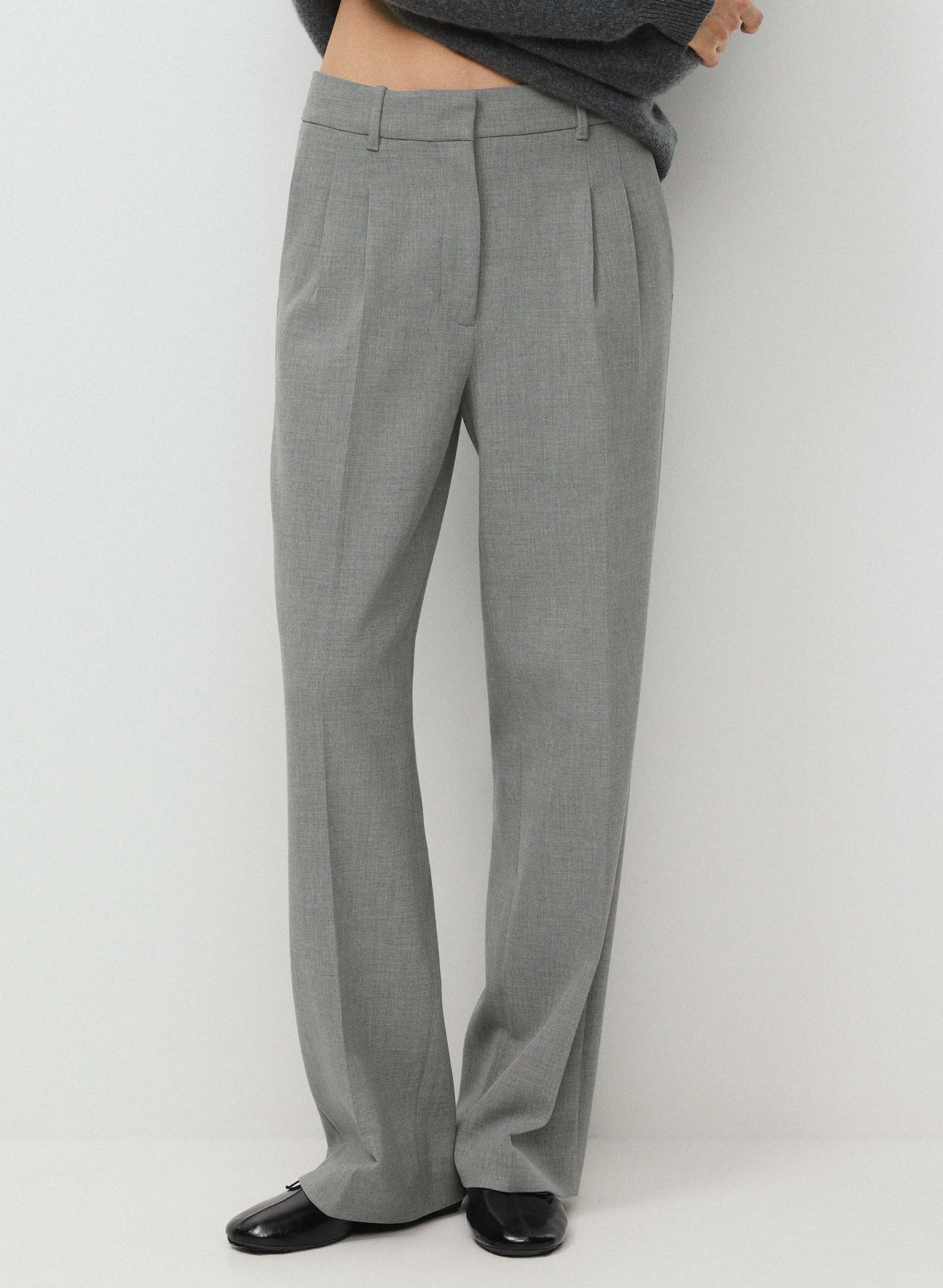 The Effortless Pant™ - Eversential™