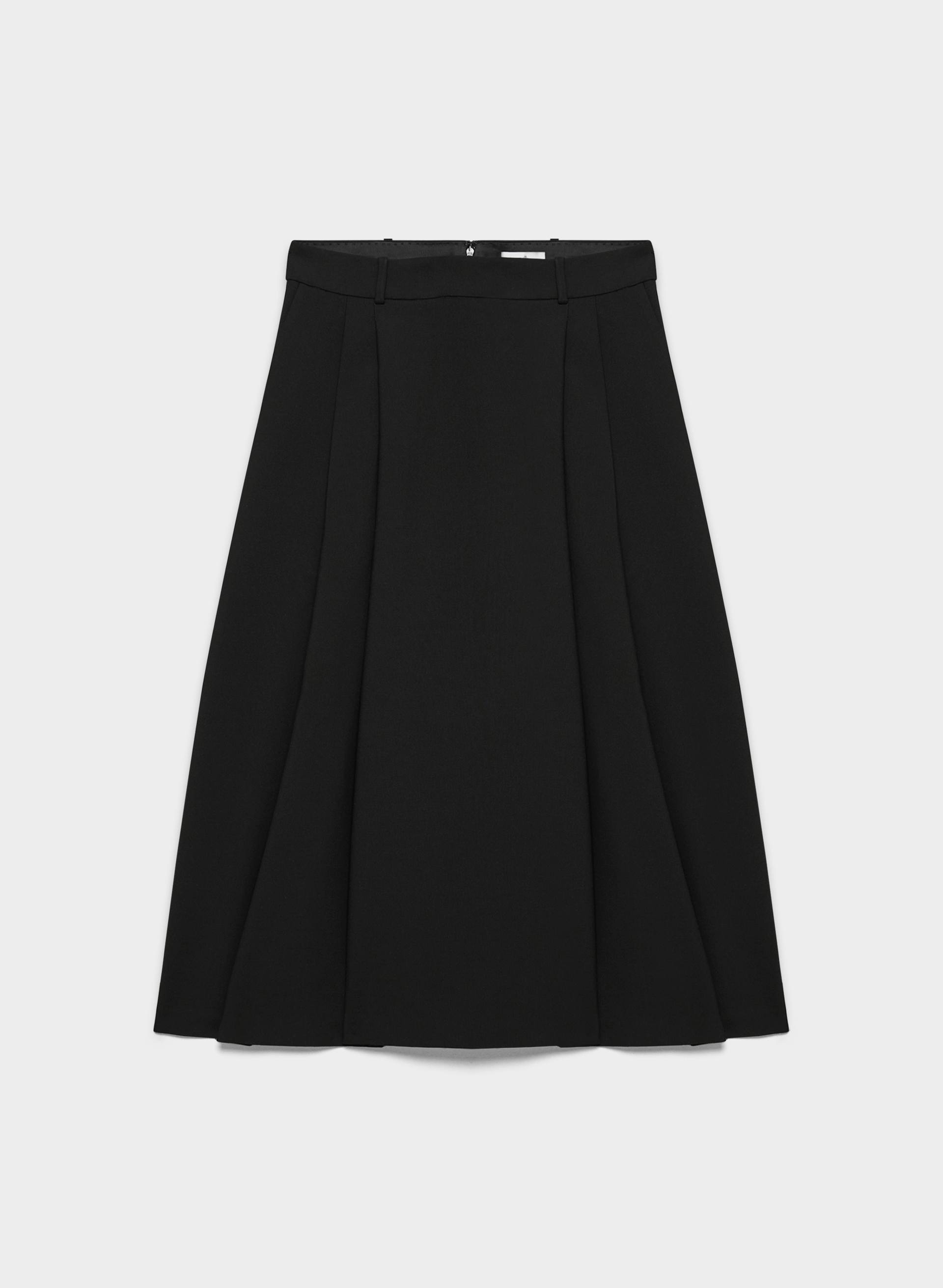 ENTERPRISE SKIRT | Aritzia