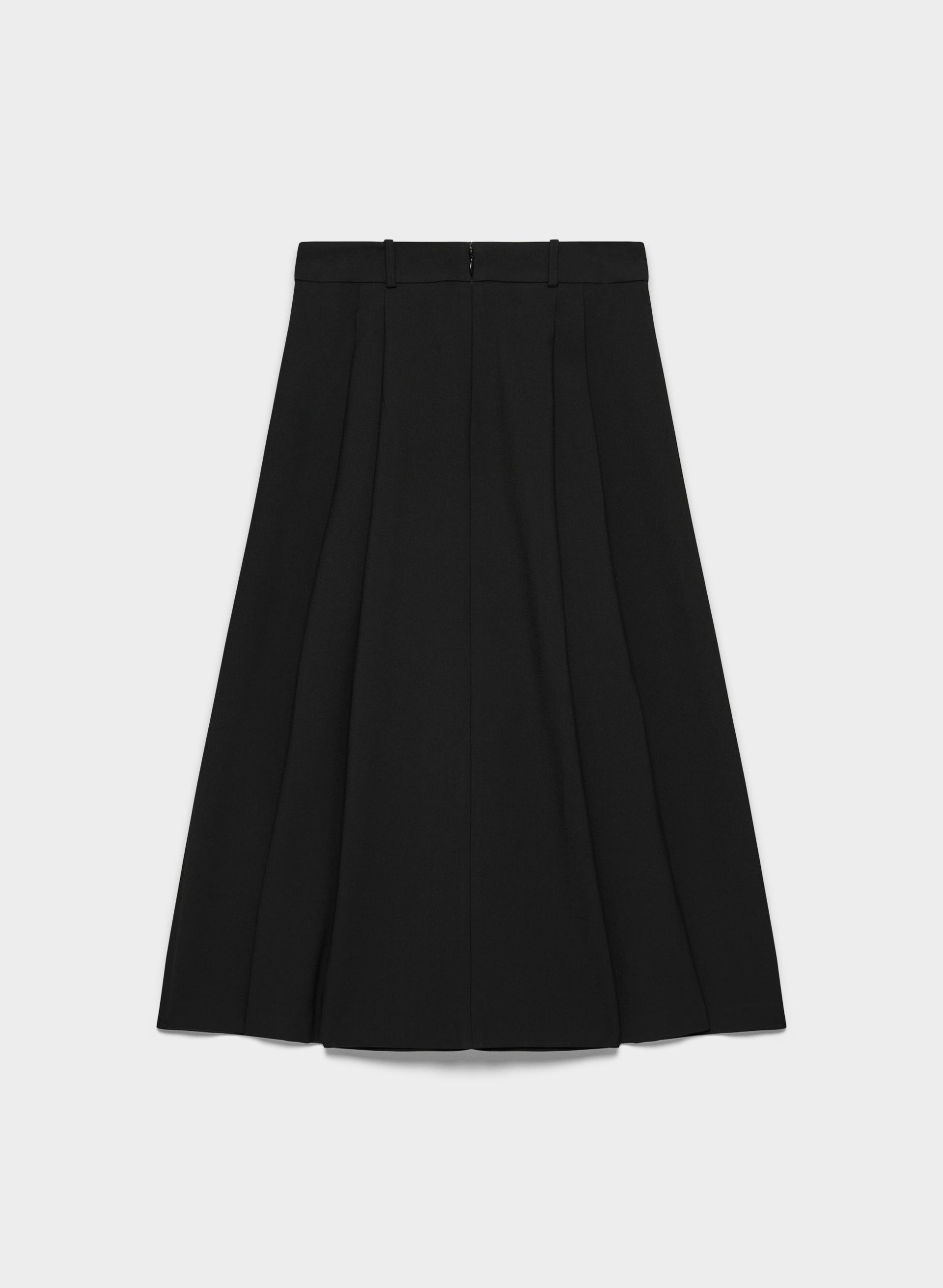 ENTERPRISE SKIRT | Aritzia