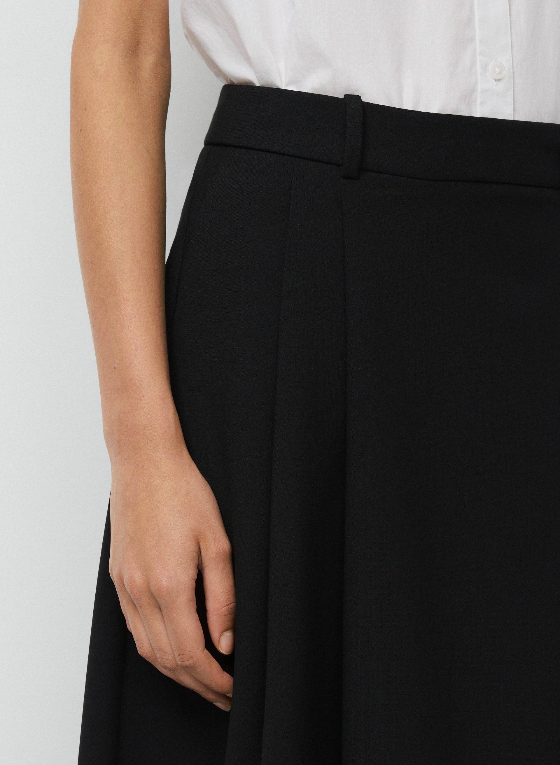 ENTERPRISE SKIRT | Aritzia