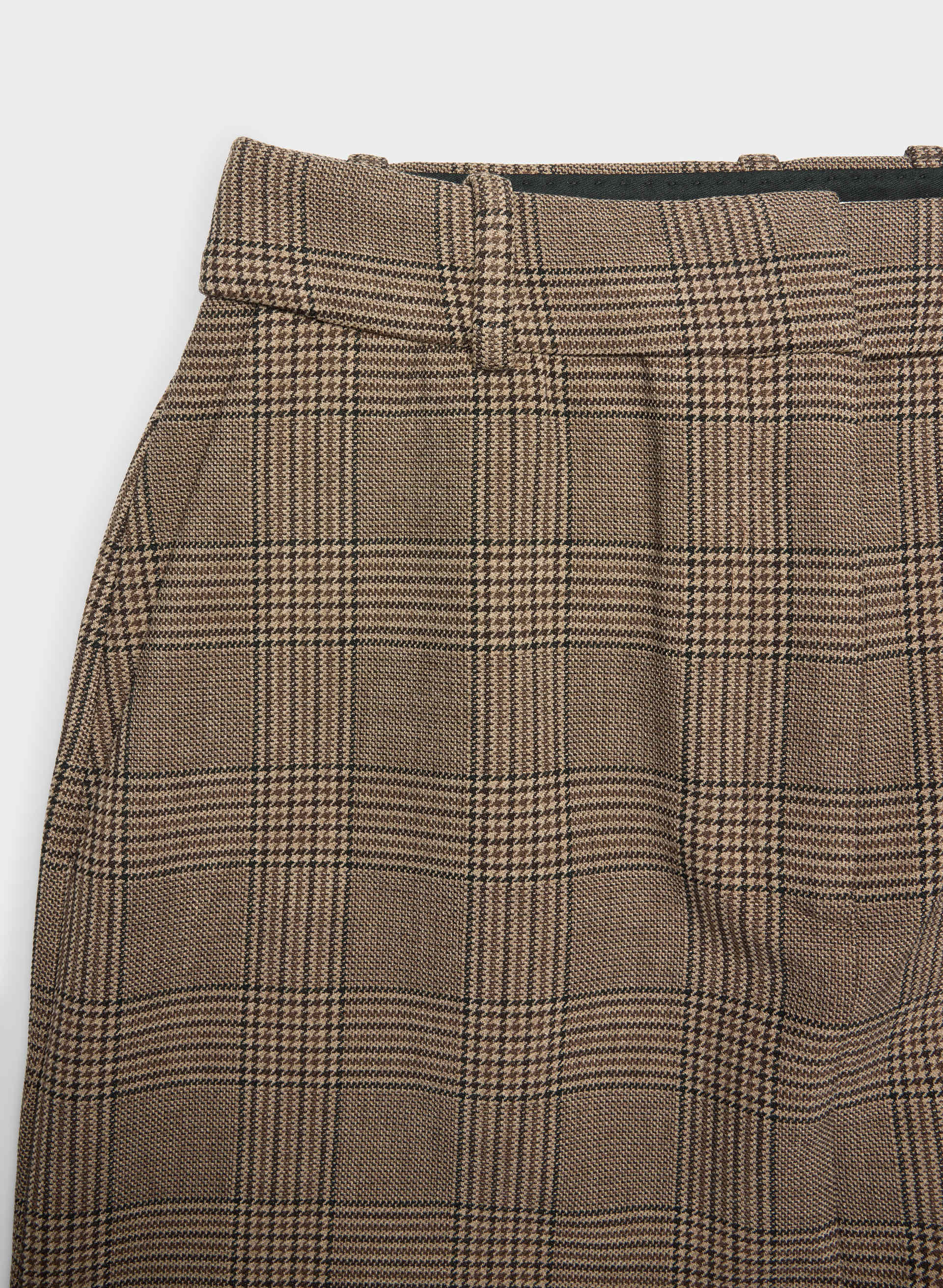 JUPE CHISEL MAXI | Aritzia