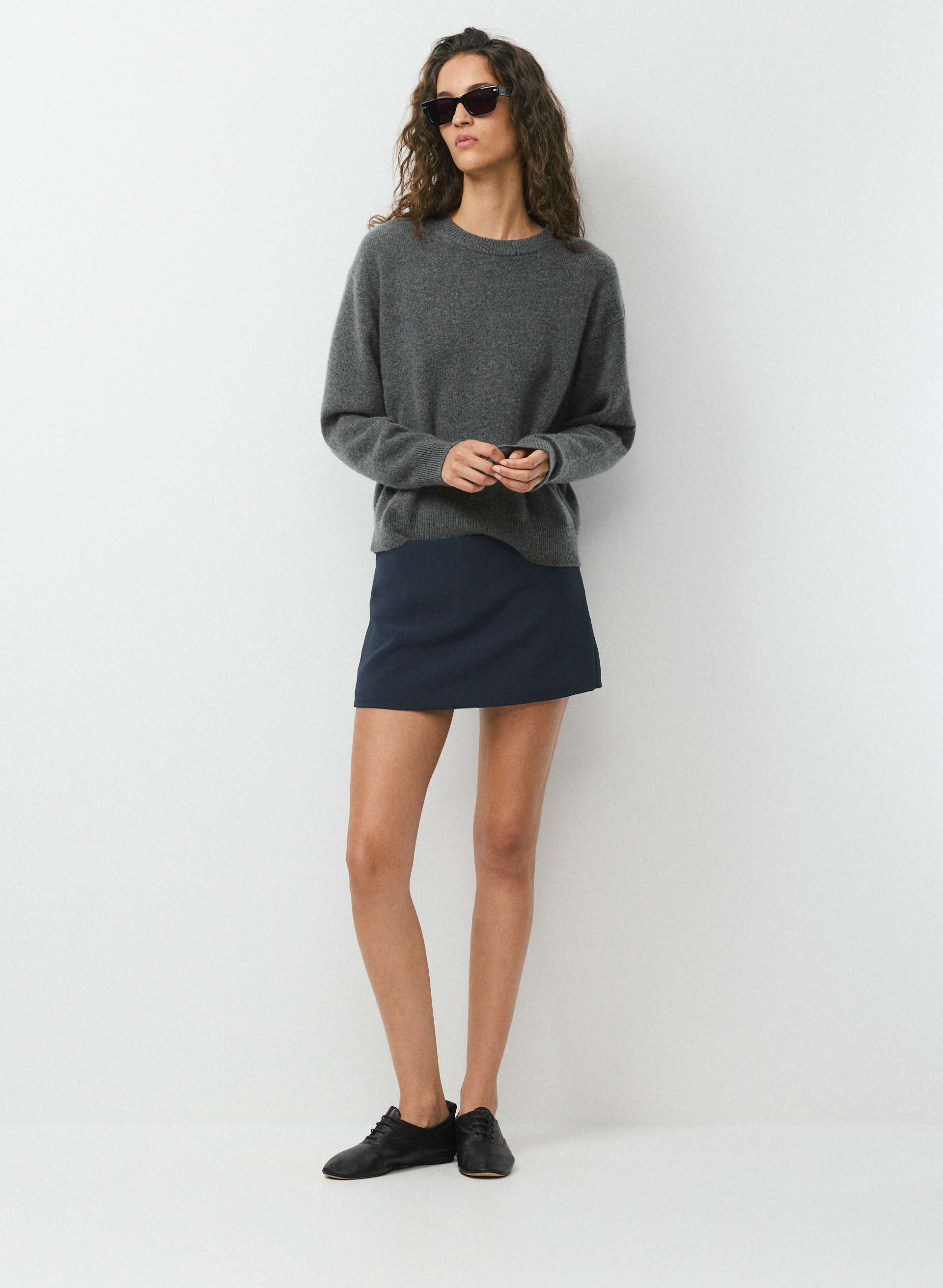 JEWEL SKORT | Aritzia