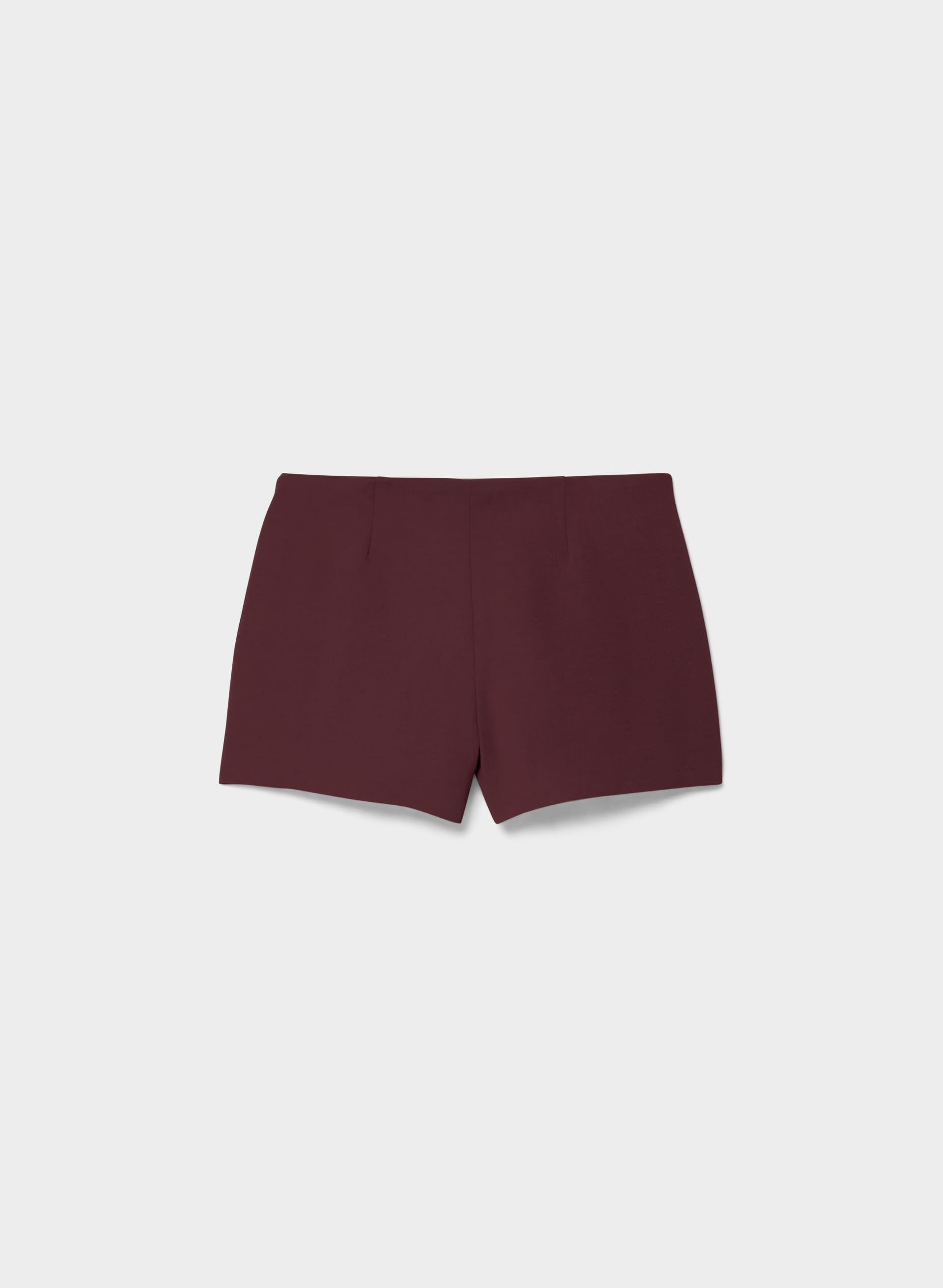 JUPE-SHORT JEWEL | Aritzia