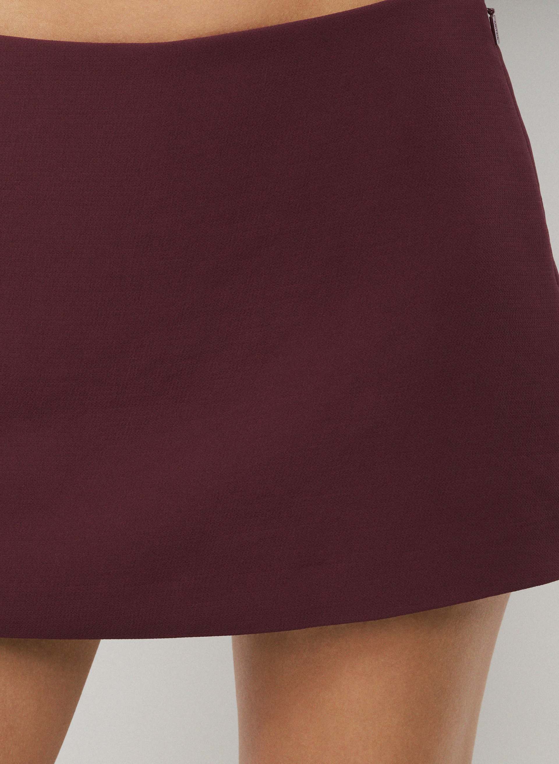 JUPE-SHORT JEWEL | Aritzia
