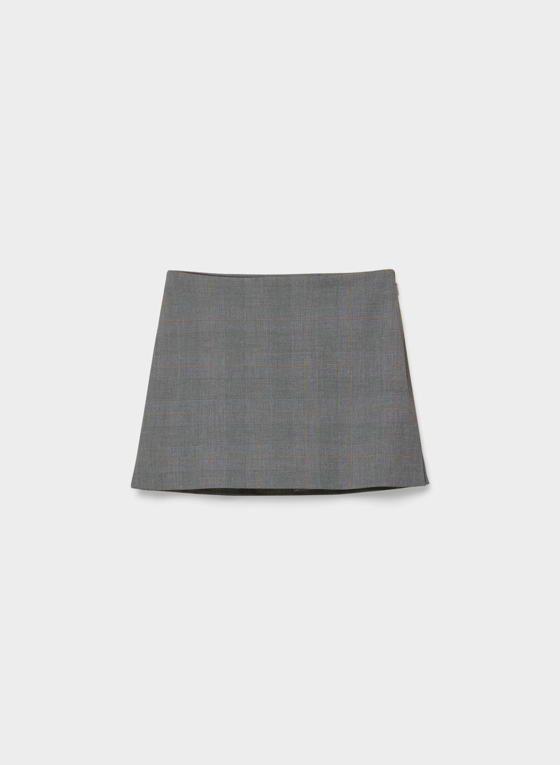 ROUNDUP SKORT | Aritzia