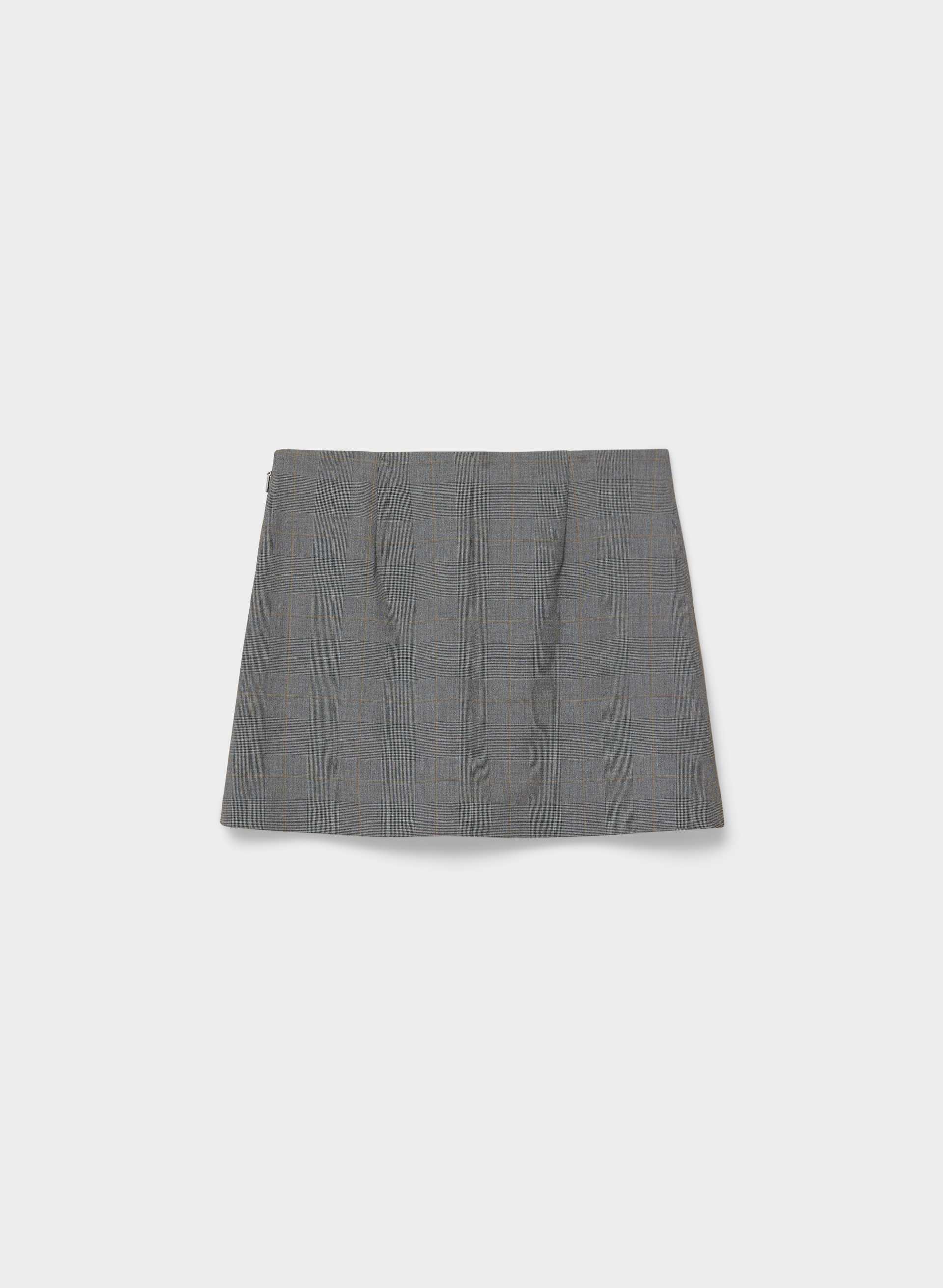ROUNDUP SKORT | Aritzia
