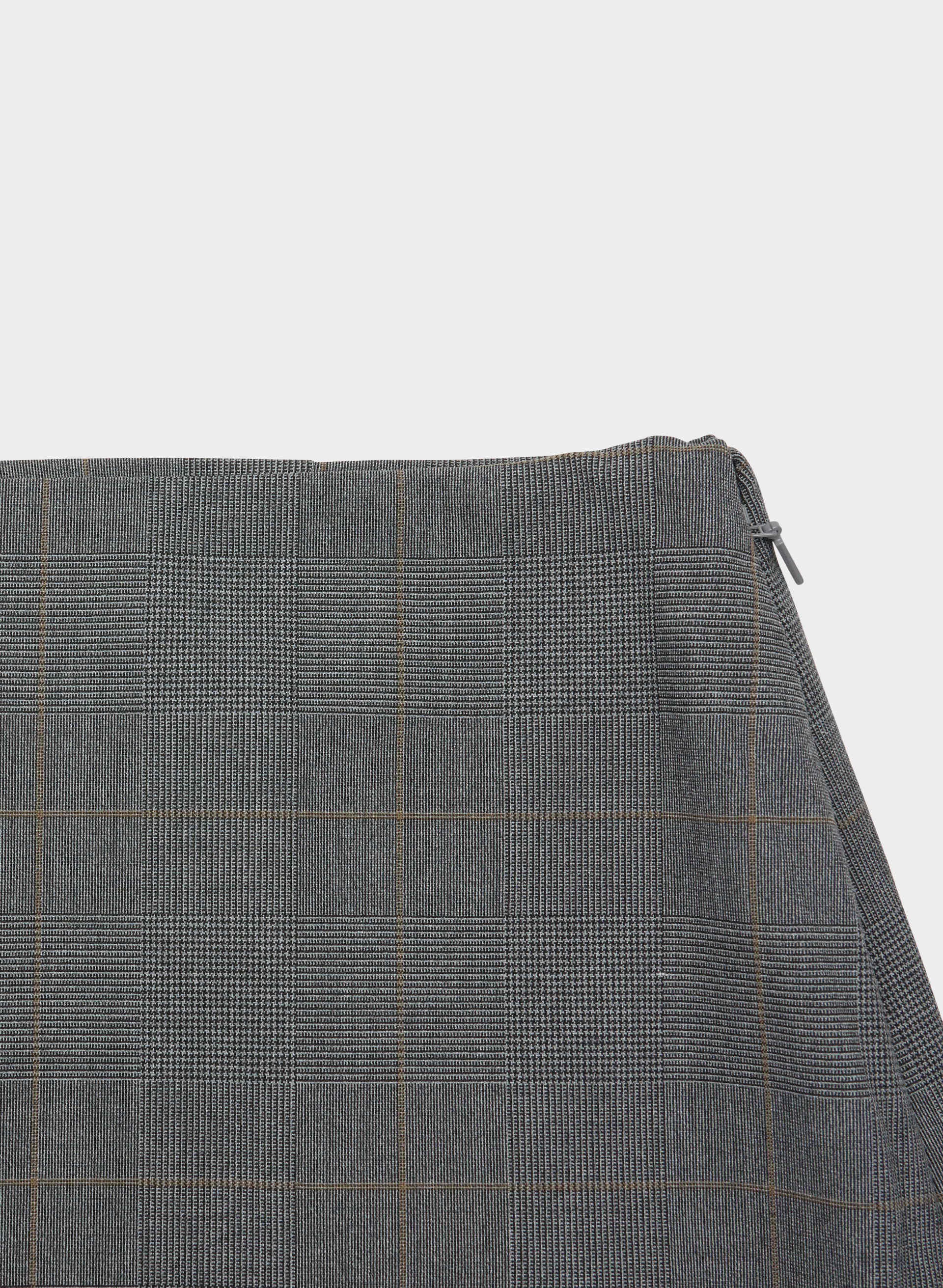 ROUNDUP SKORT | Aritzia