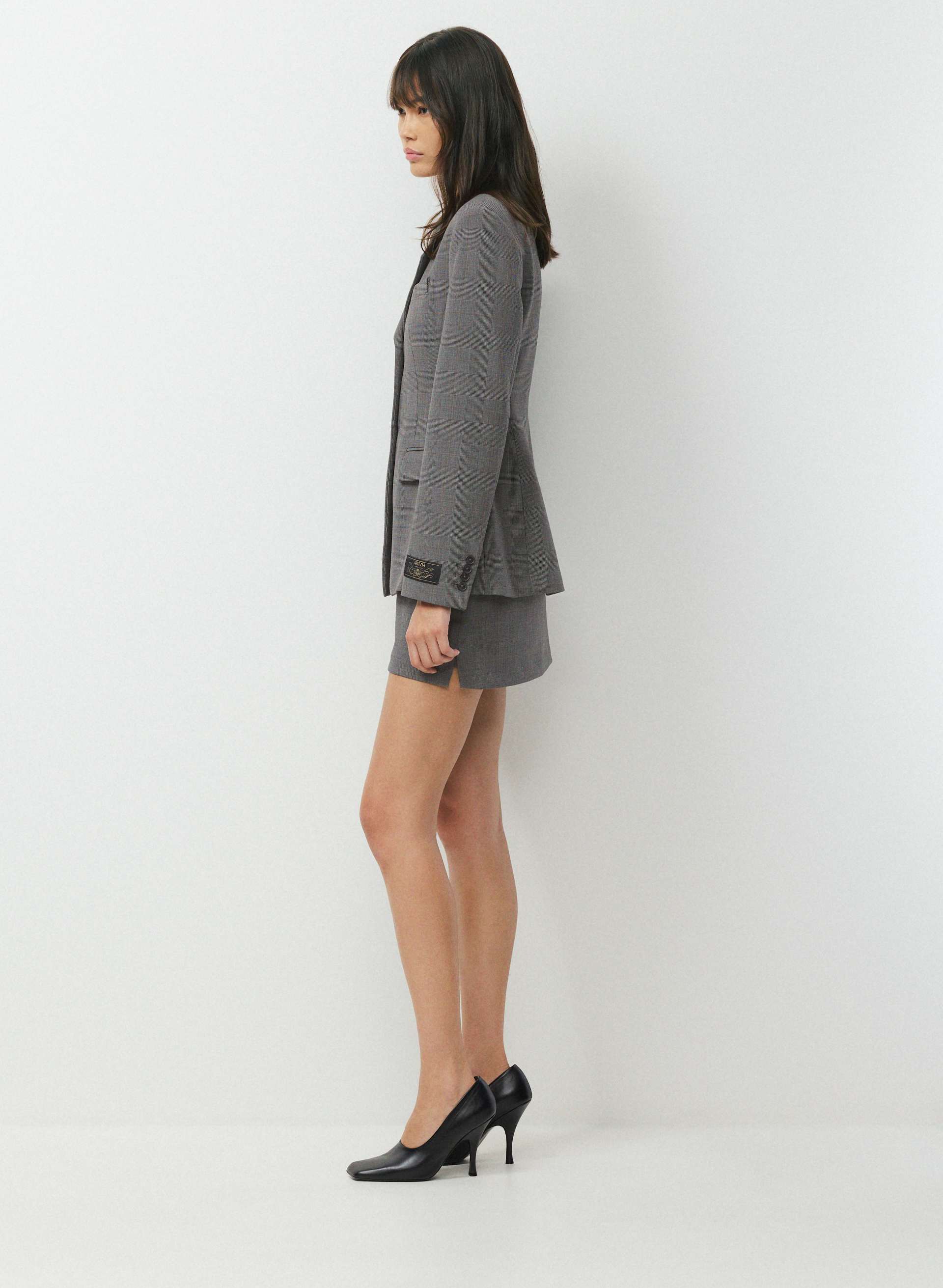 ROUNDUP SKORT | Aritzia