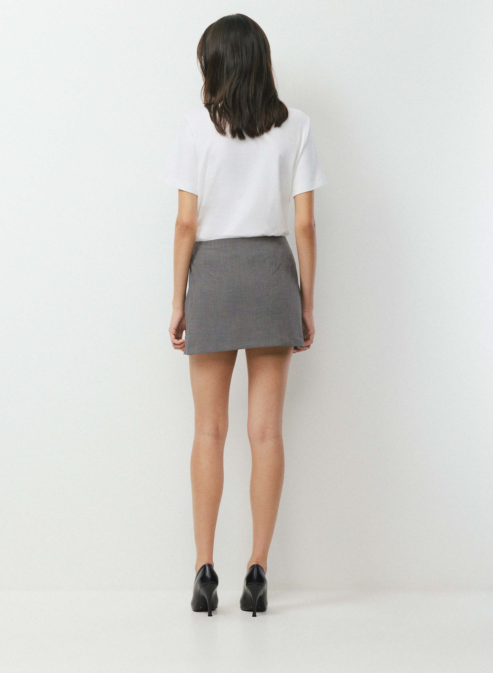 ROUNDUP SKORT | Aritzia