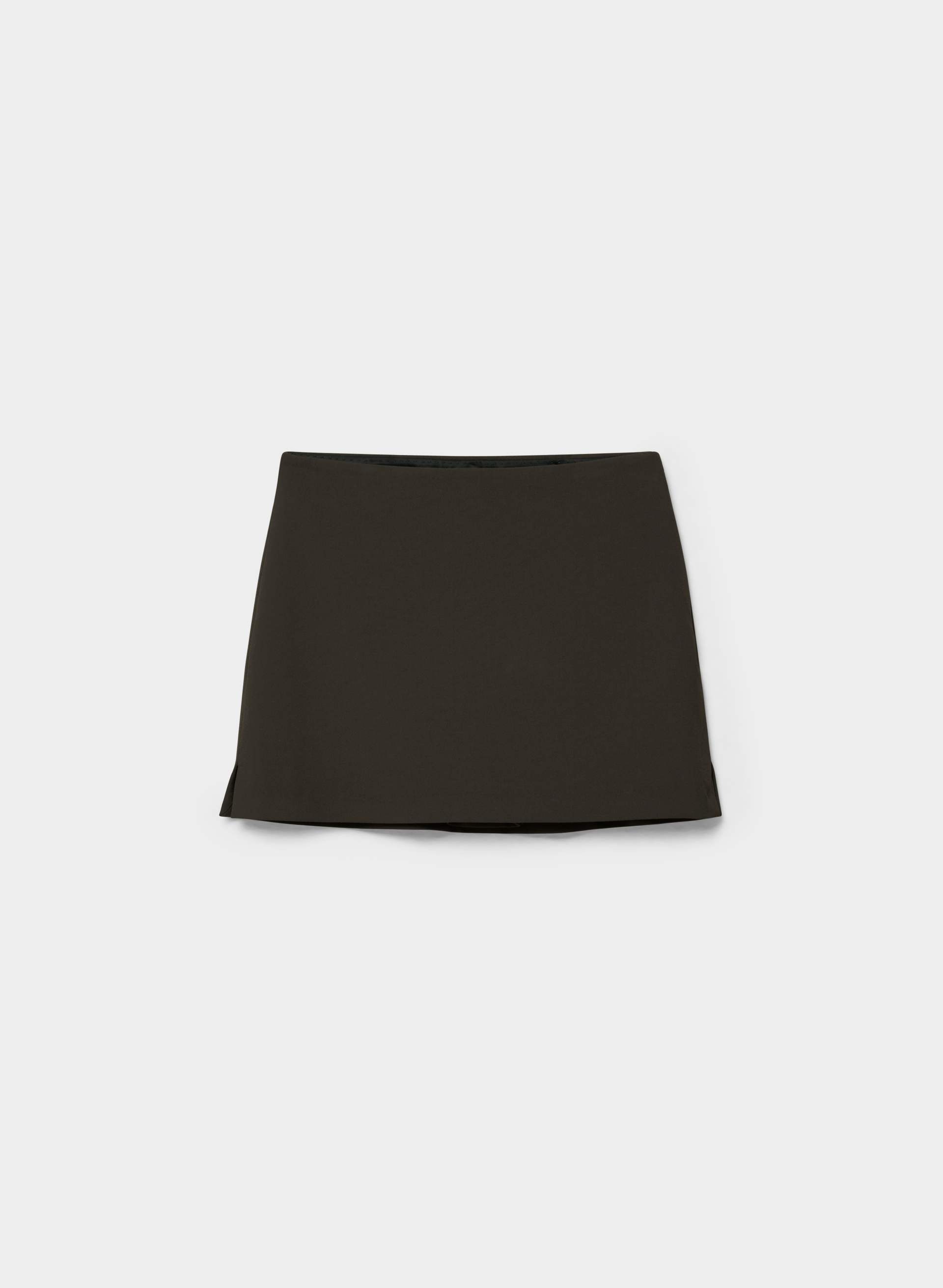 ROUNDUP SKORT | Aritzia