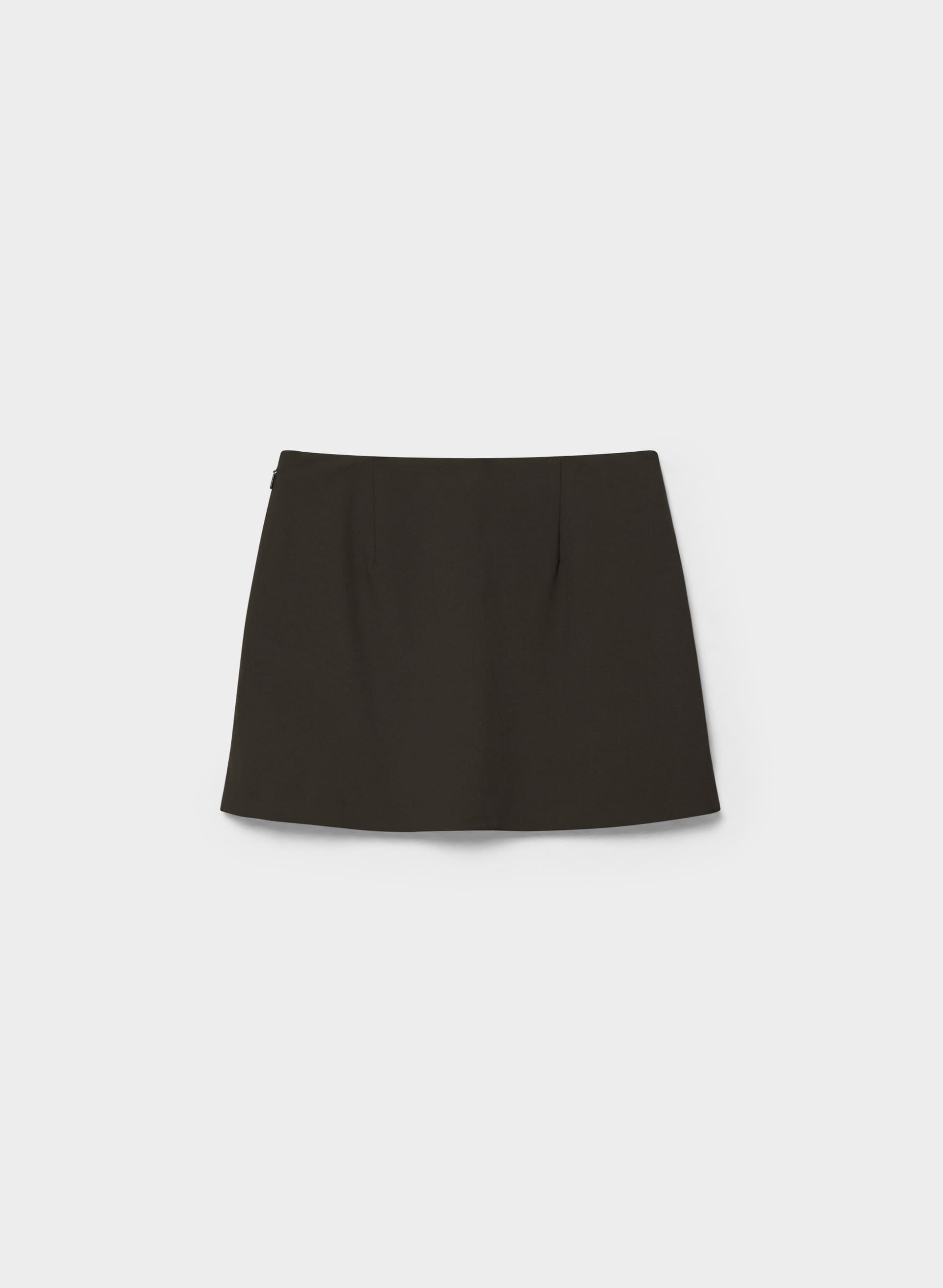 ROUNDUP SKORT | Aritzia