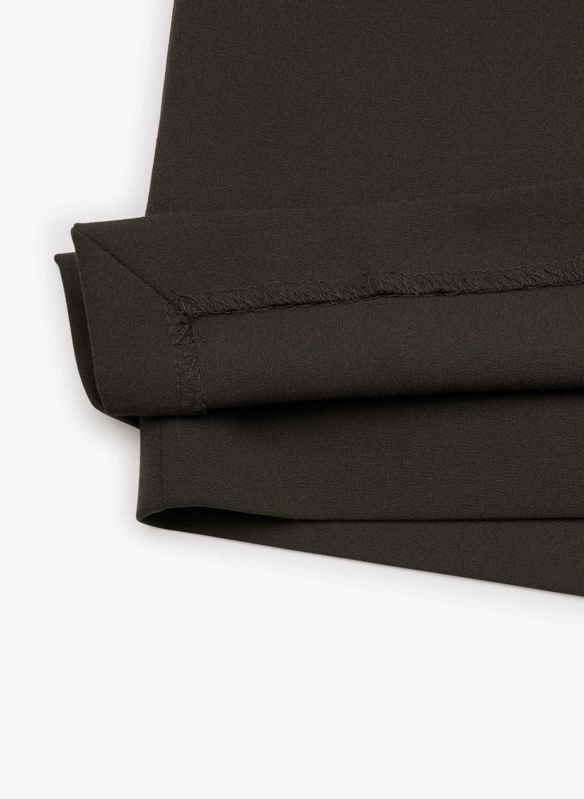ROUNDUP SKORT | Aritzia
