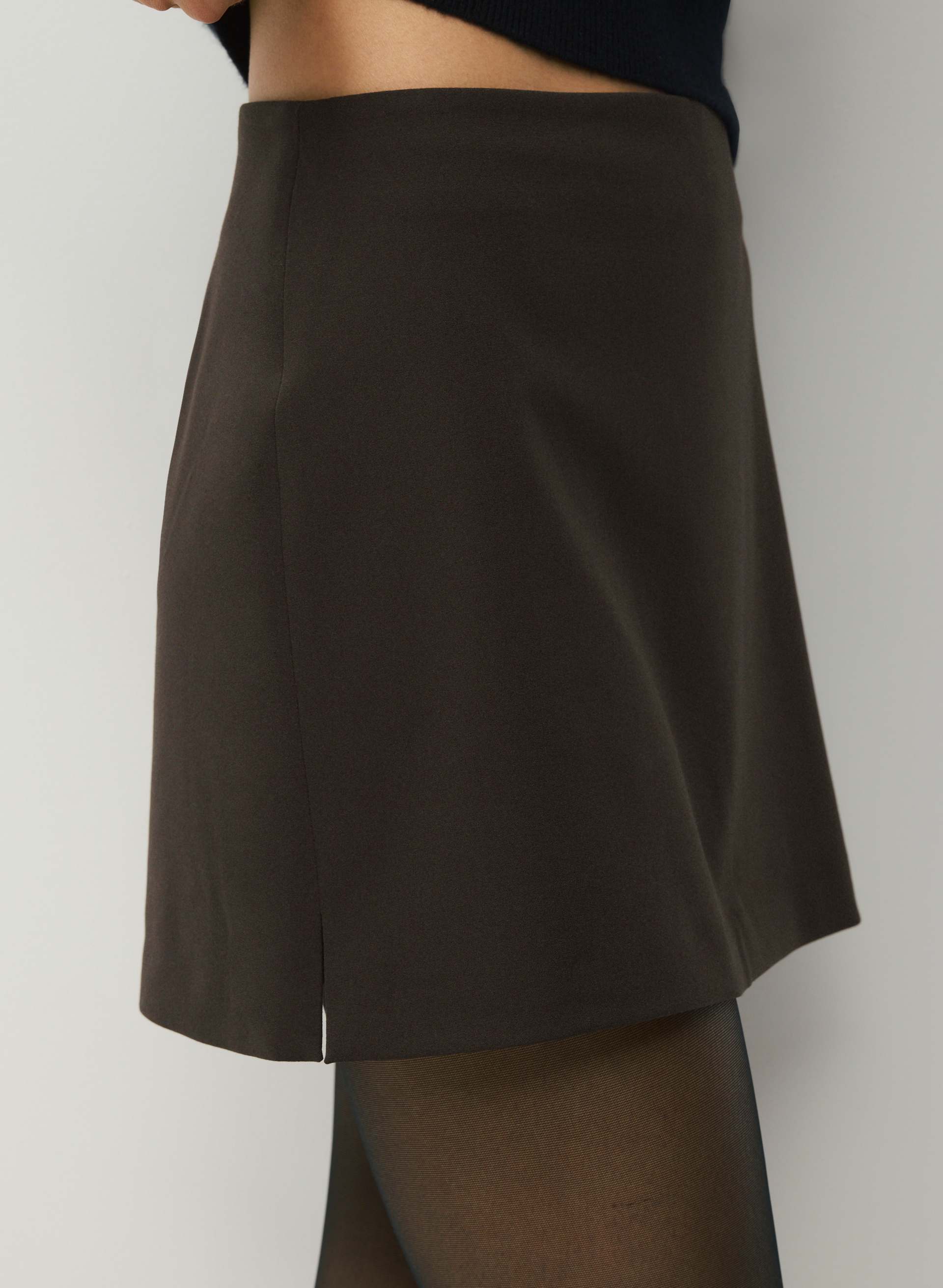 ROUNDUP SKORT | Aritzia