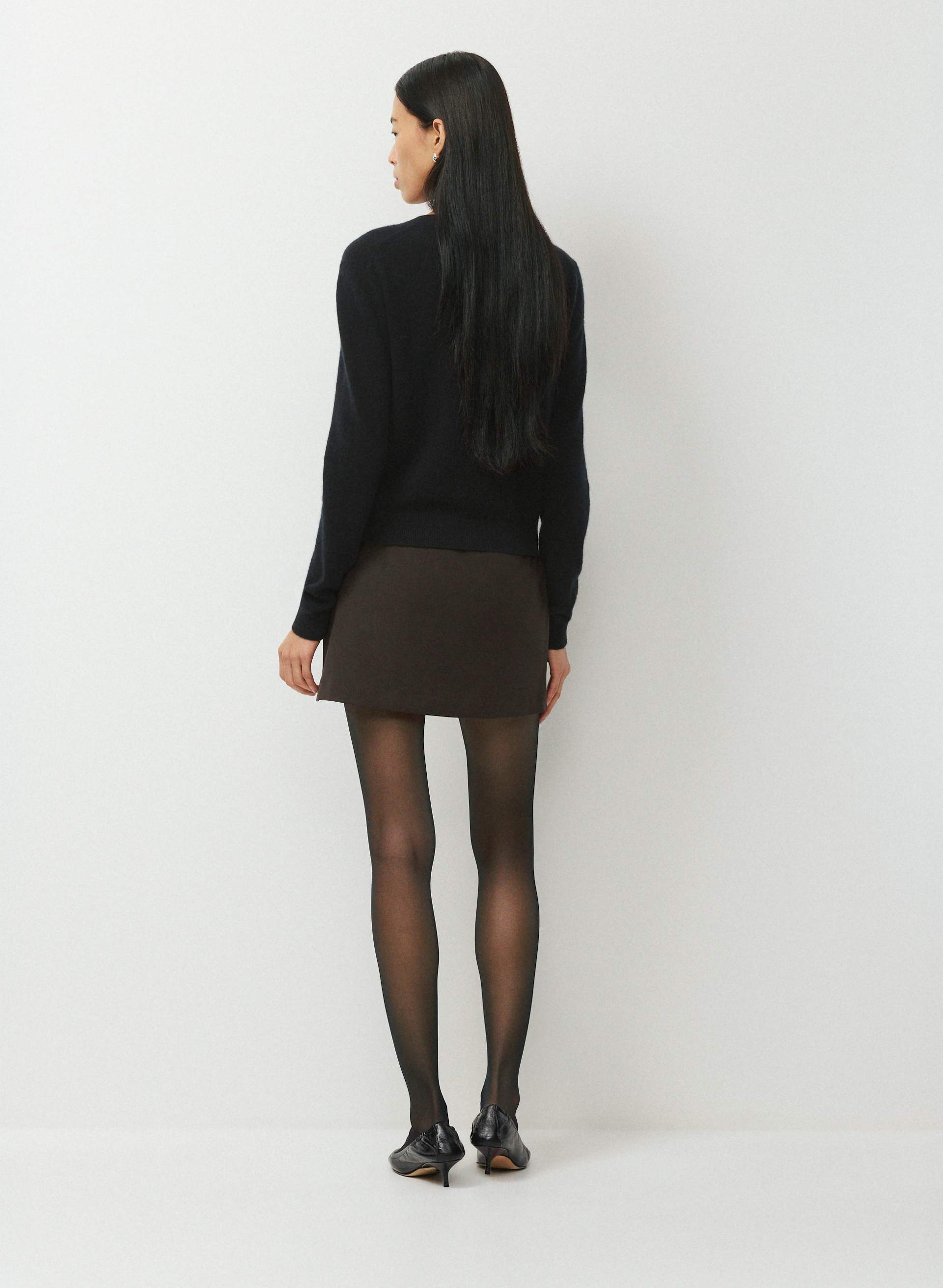ROUNDUP SKORT | Aritzia