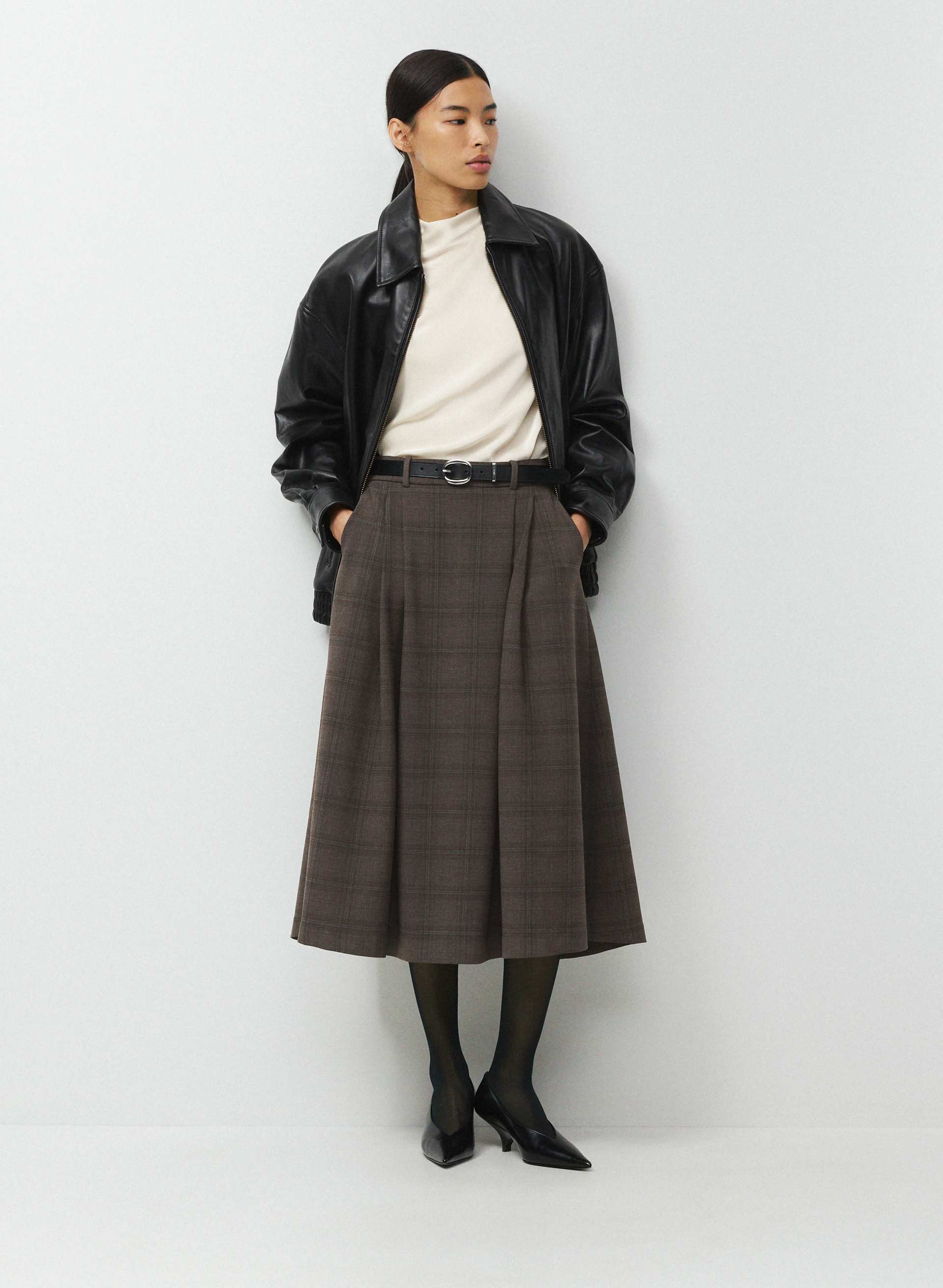 Muse Cargo Skirt | Aritzia US