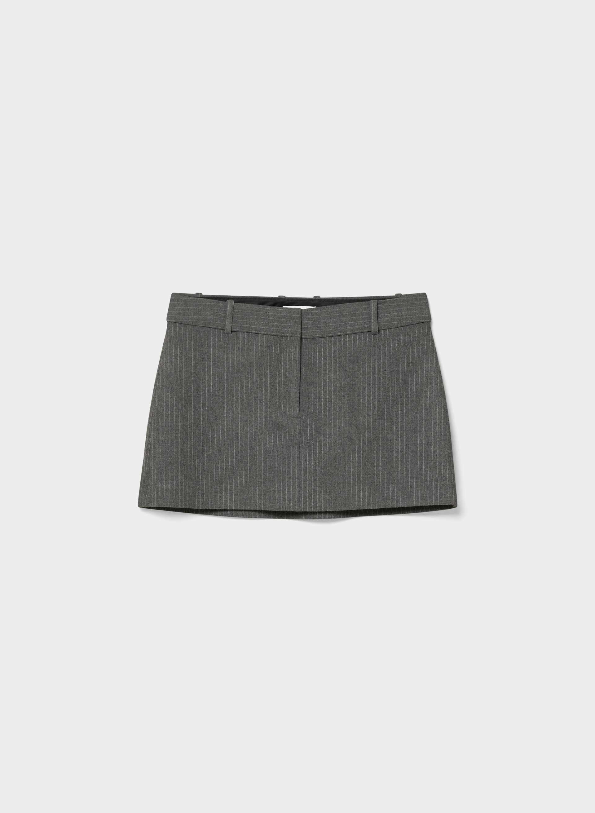 Deity Skort | Aritzia US