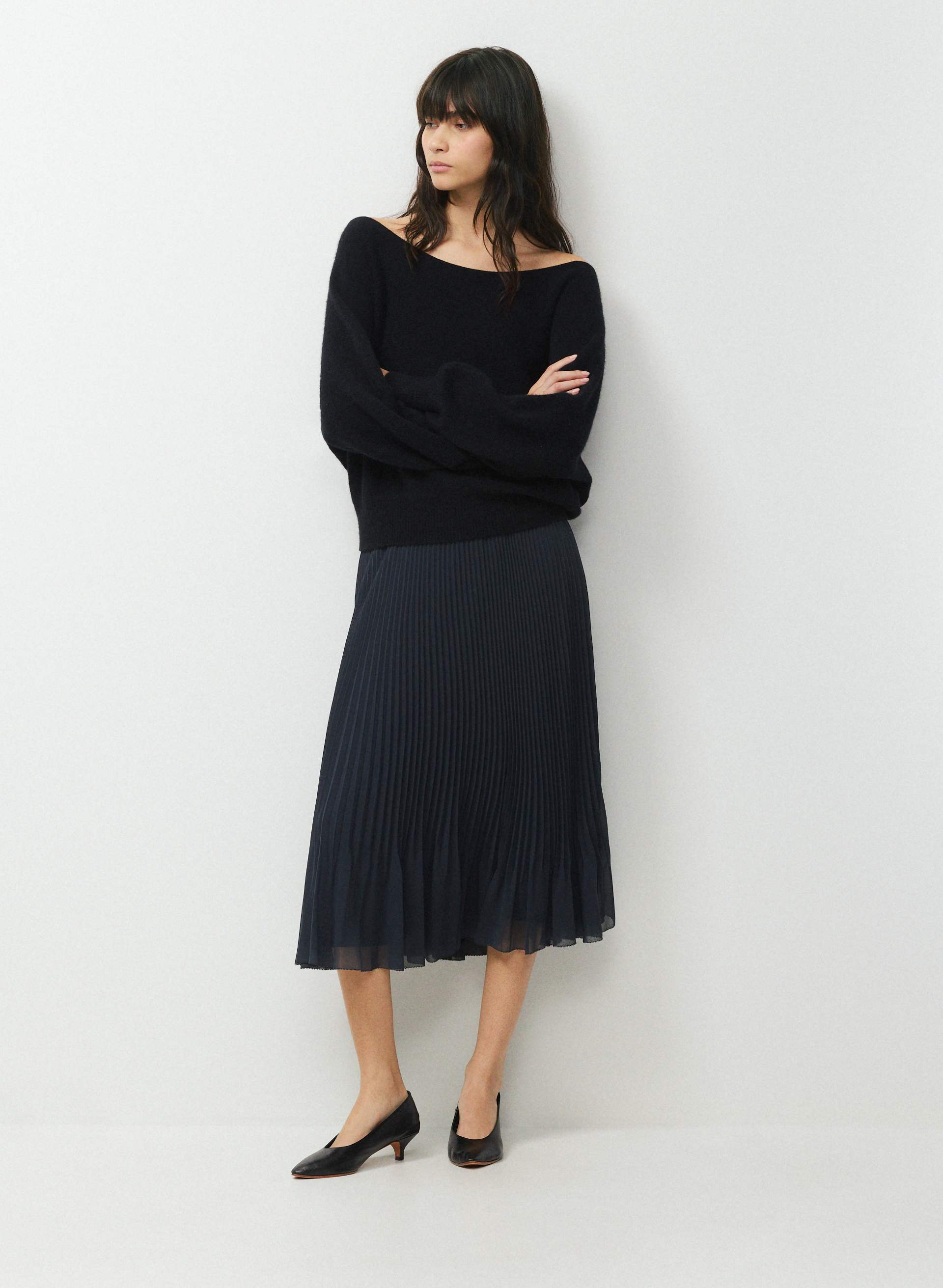 Twirl Skirt | Aritzia US