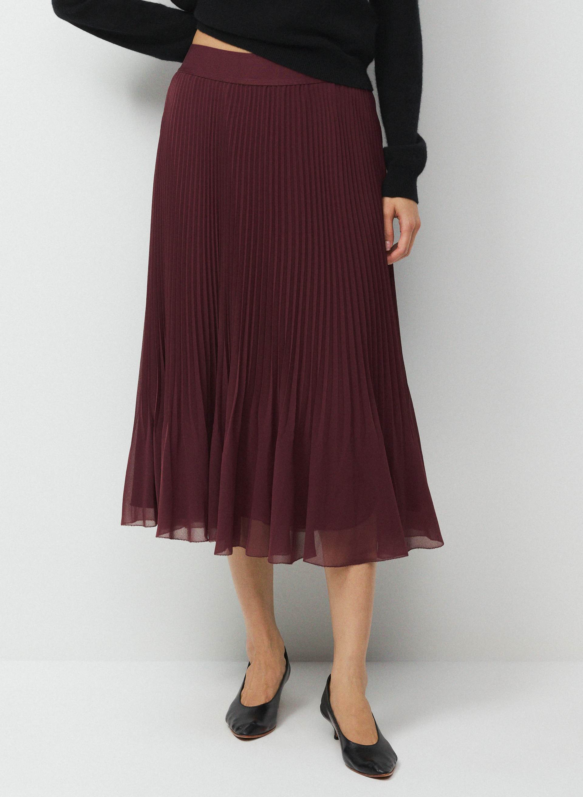 TWIRL SKIRT | Aritzia