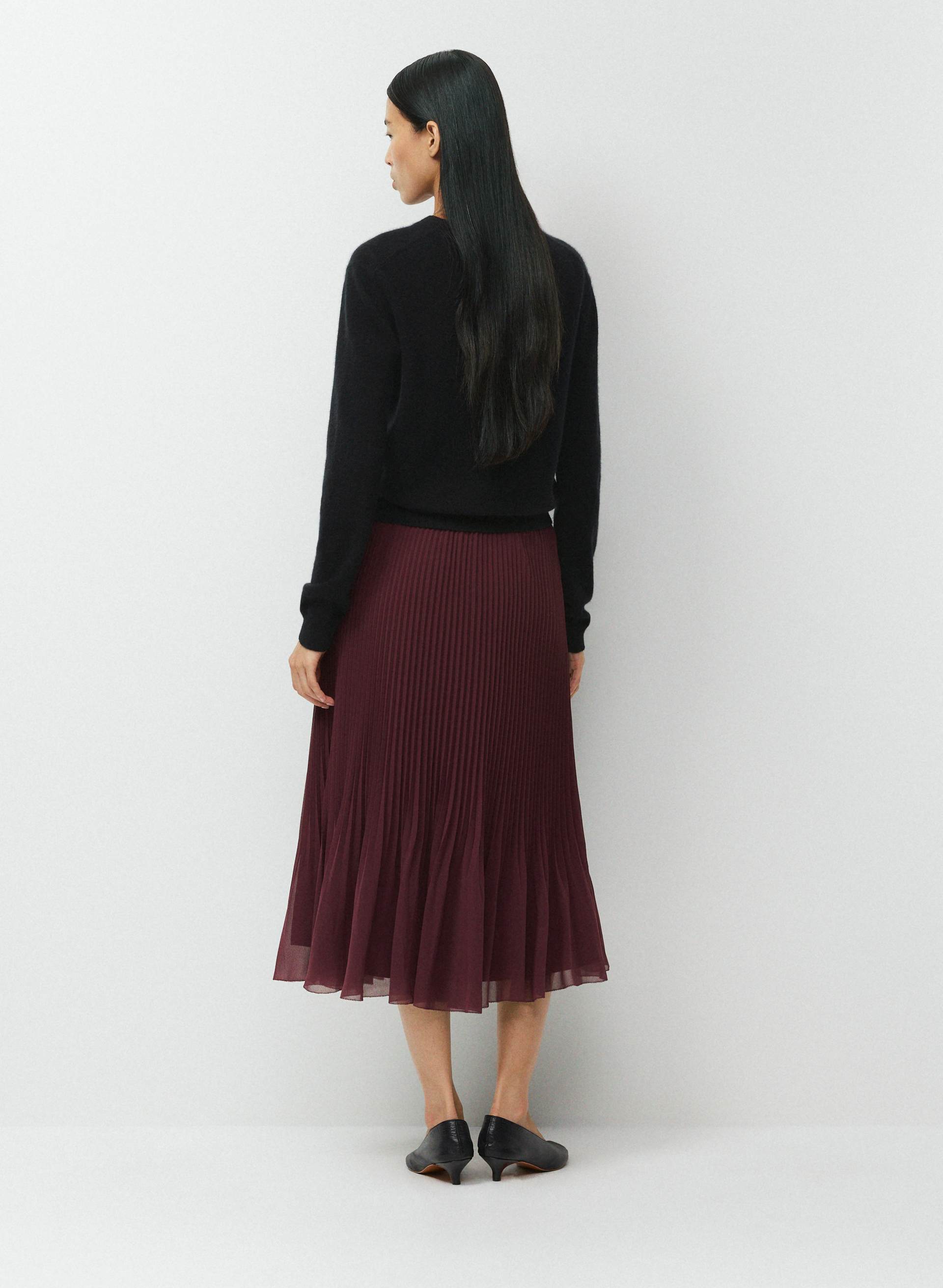 TWIRL SKIRT | Aritzia