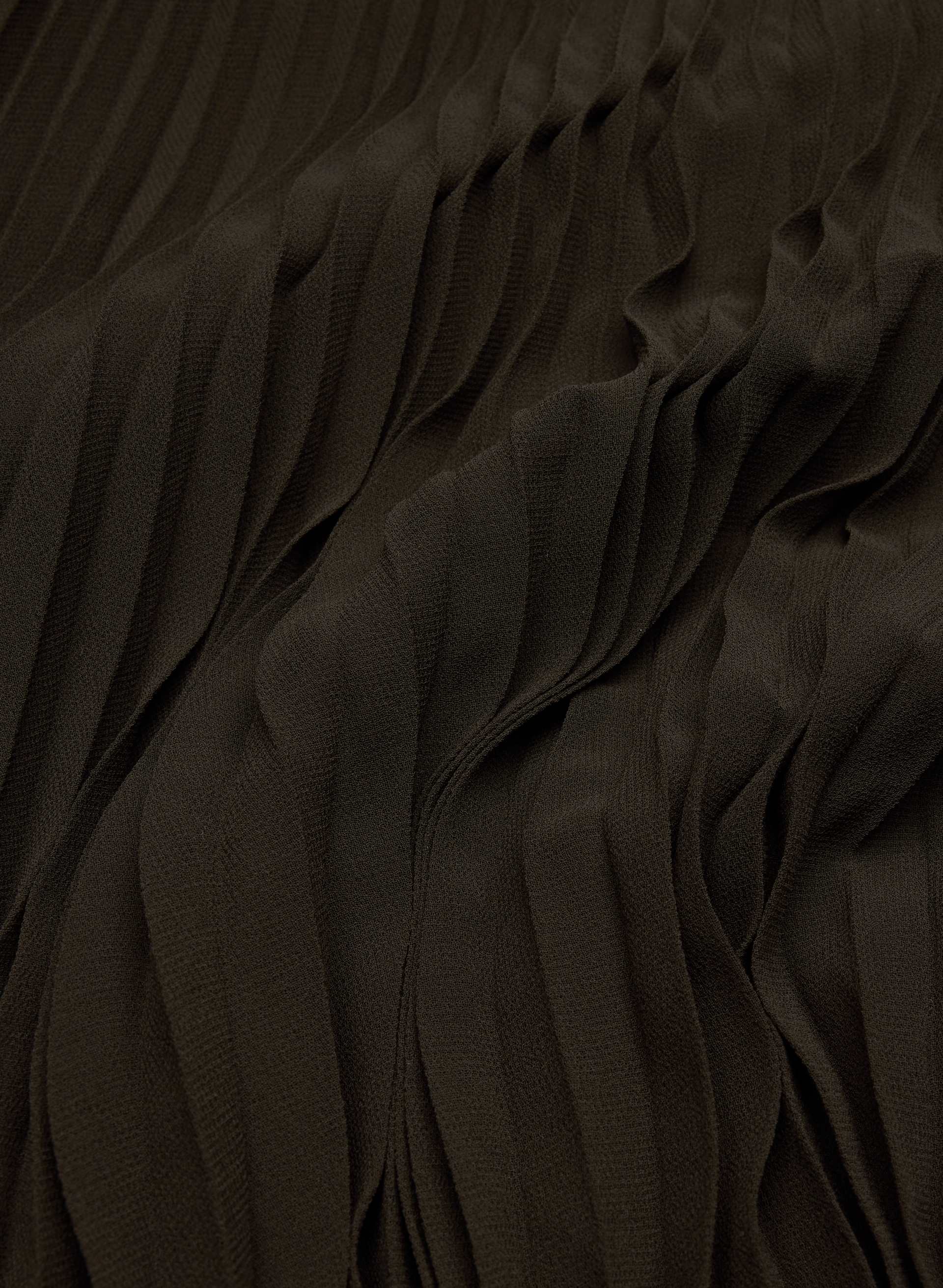 TWIRL PLEATED SKIRT | Aritzia