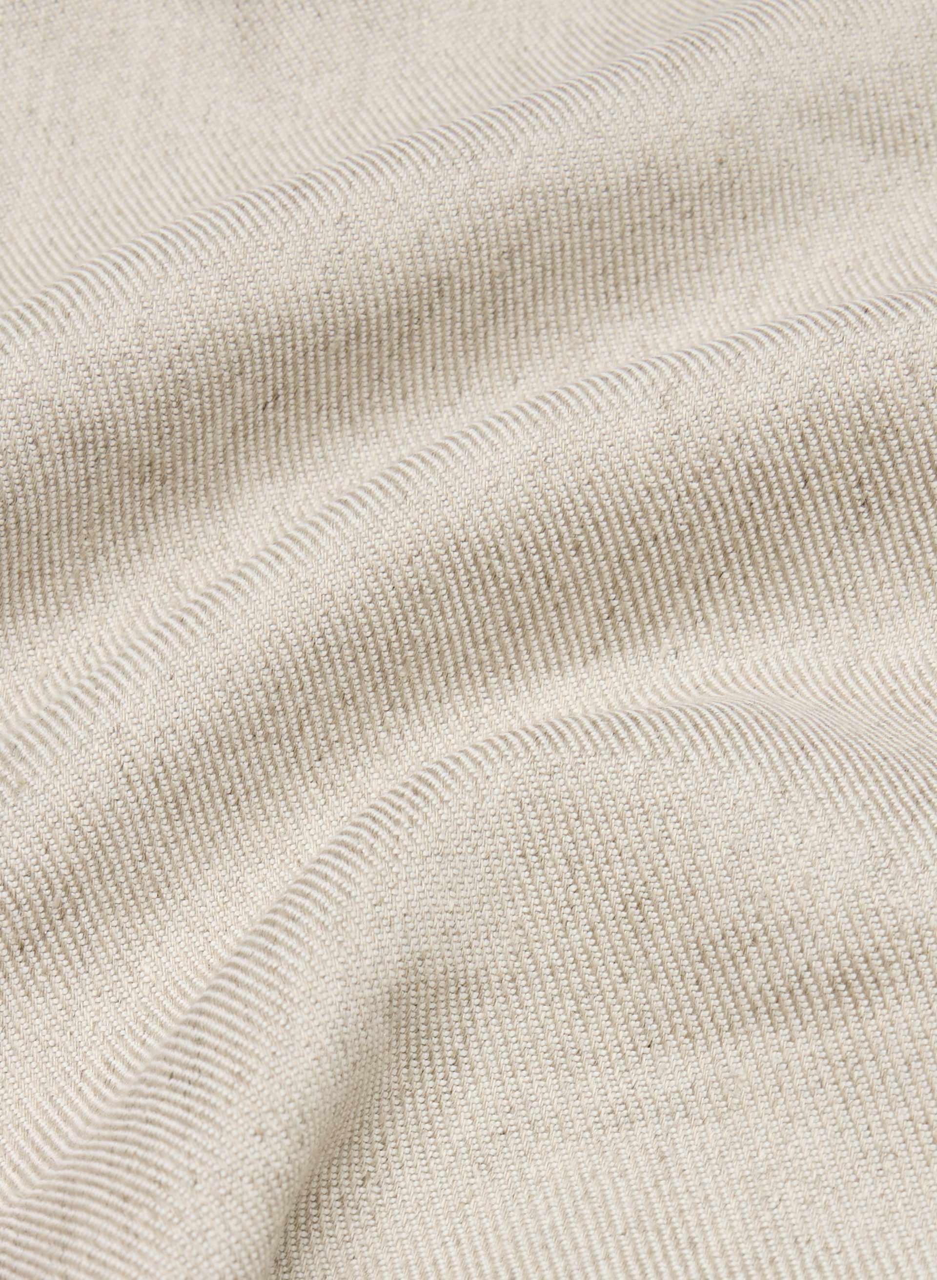 JEWEL LINEN SKORT | Aritzia