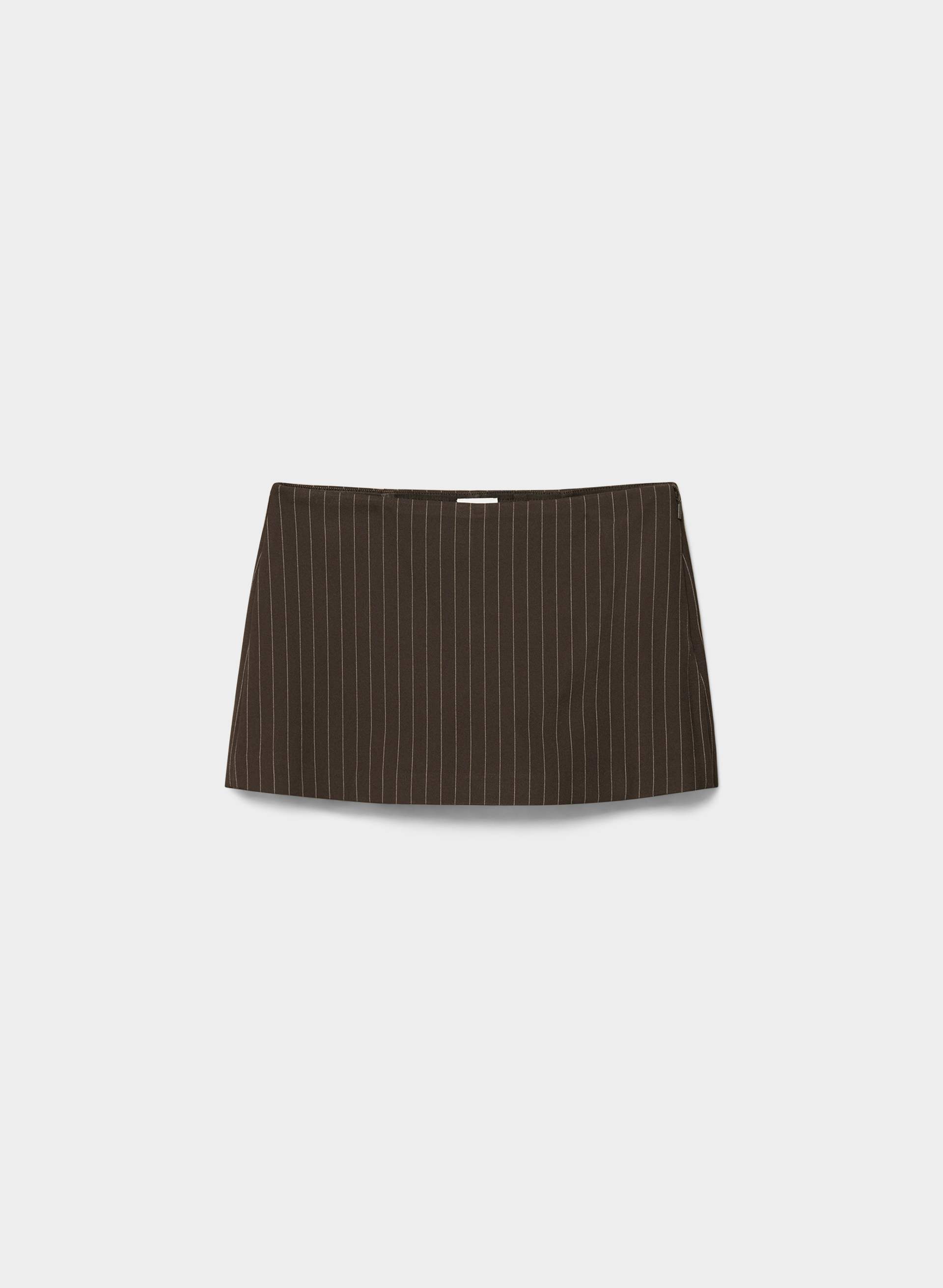 JEWEL SKORT | Aritzia