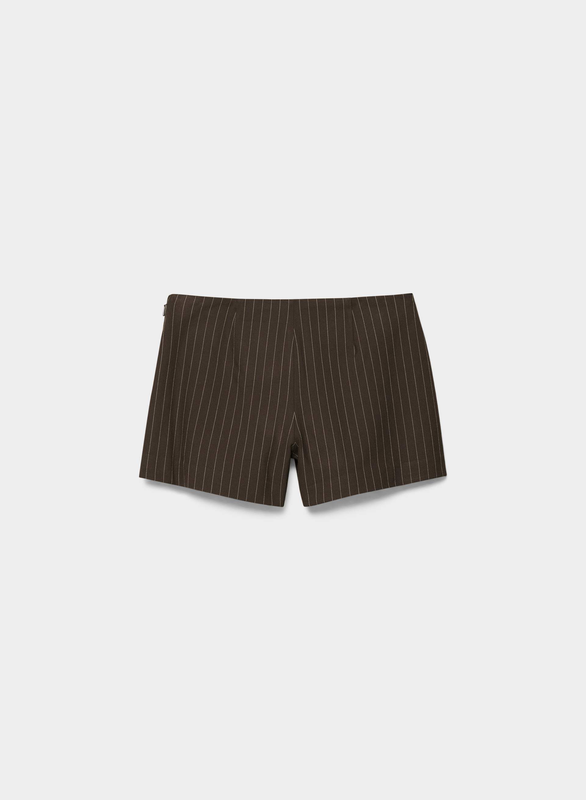 JEWEL SKORT | Aritzia