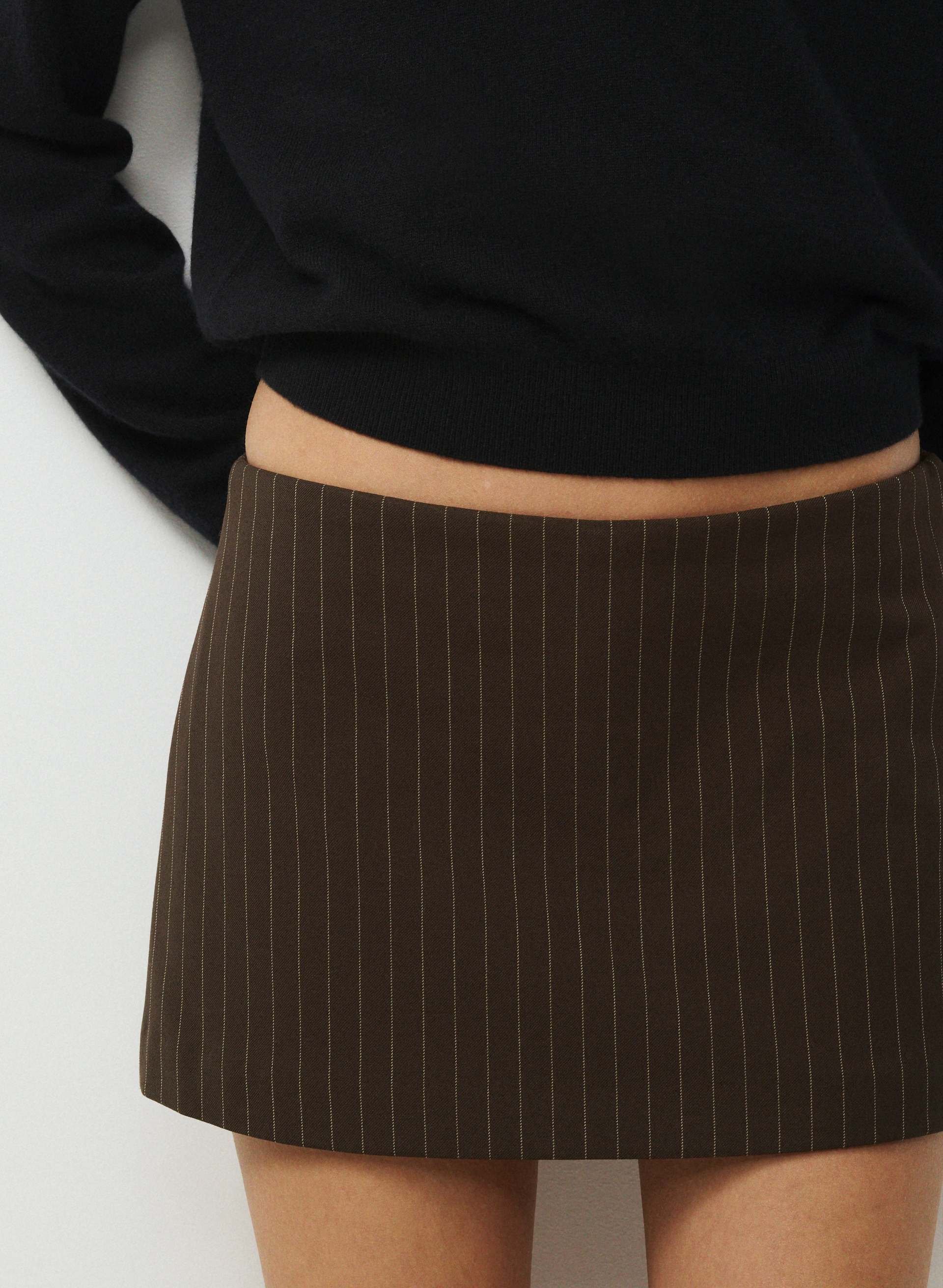 JEWEL SKORT | Aritzia