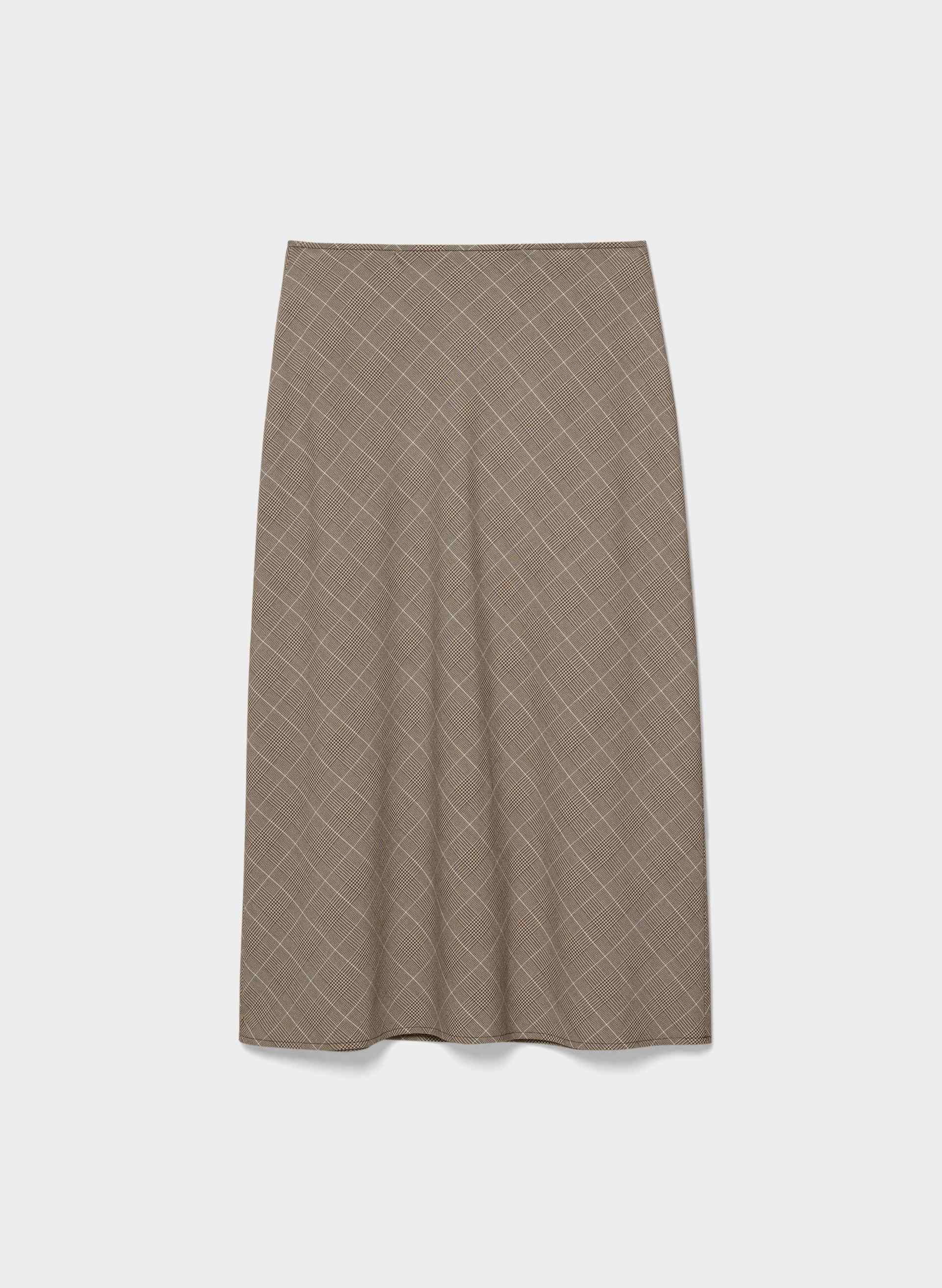 DEVOTION SKIRT | Aritzia