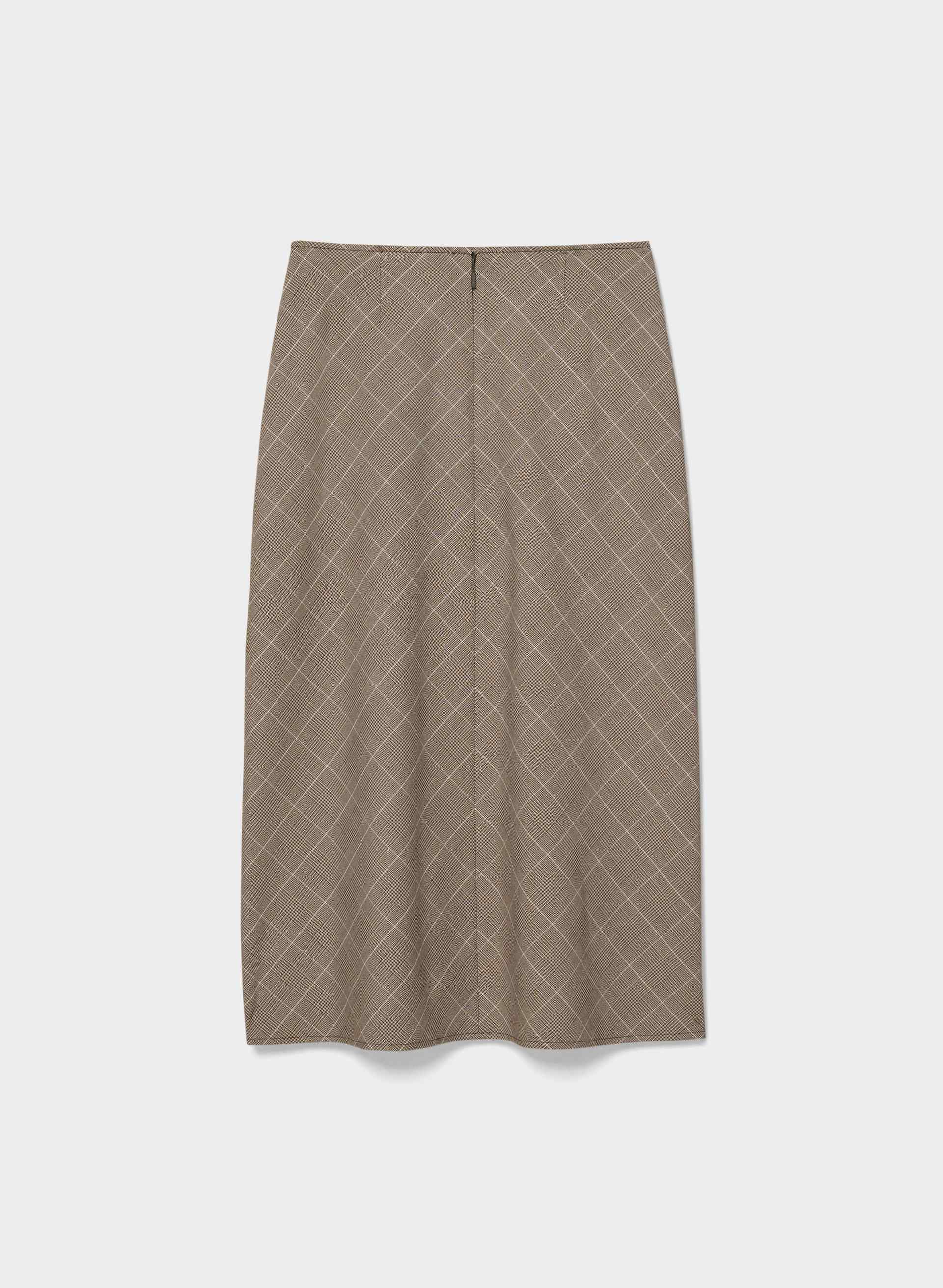 DEVOTION SKIRT | Aritzia