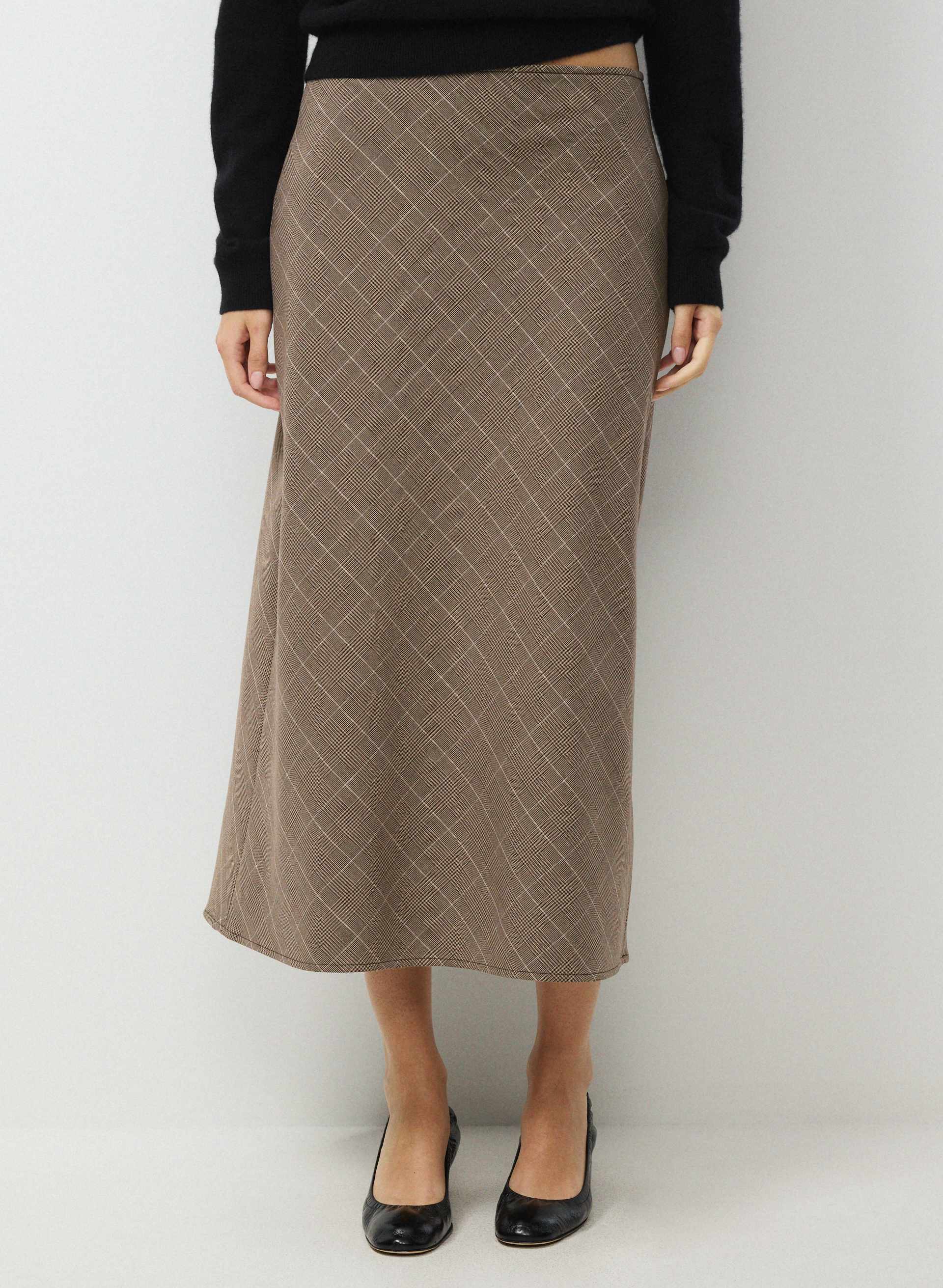 DEVOTION SKIRT | Aritzia