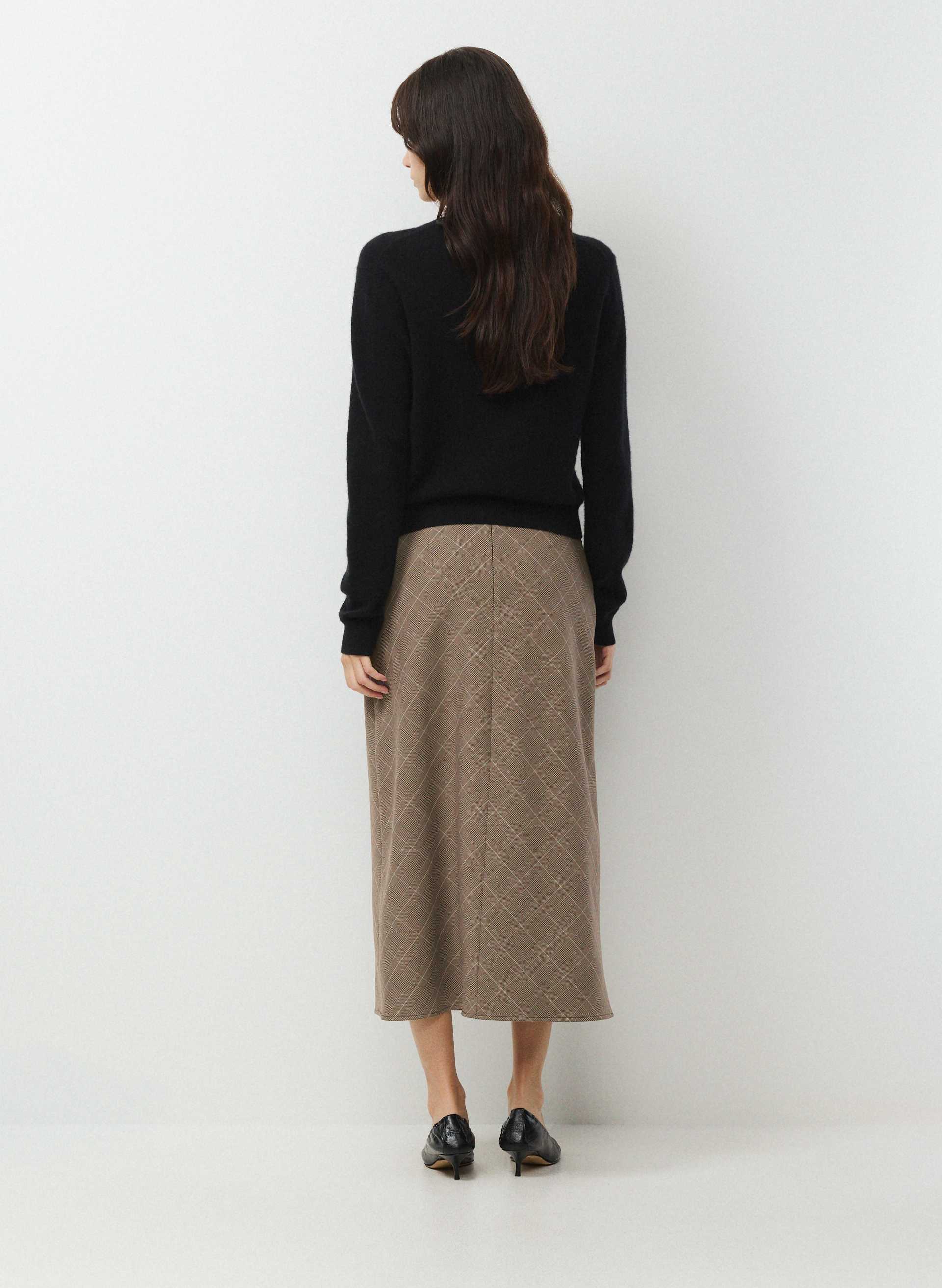 DEVOTION SKIRT | Aritzia