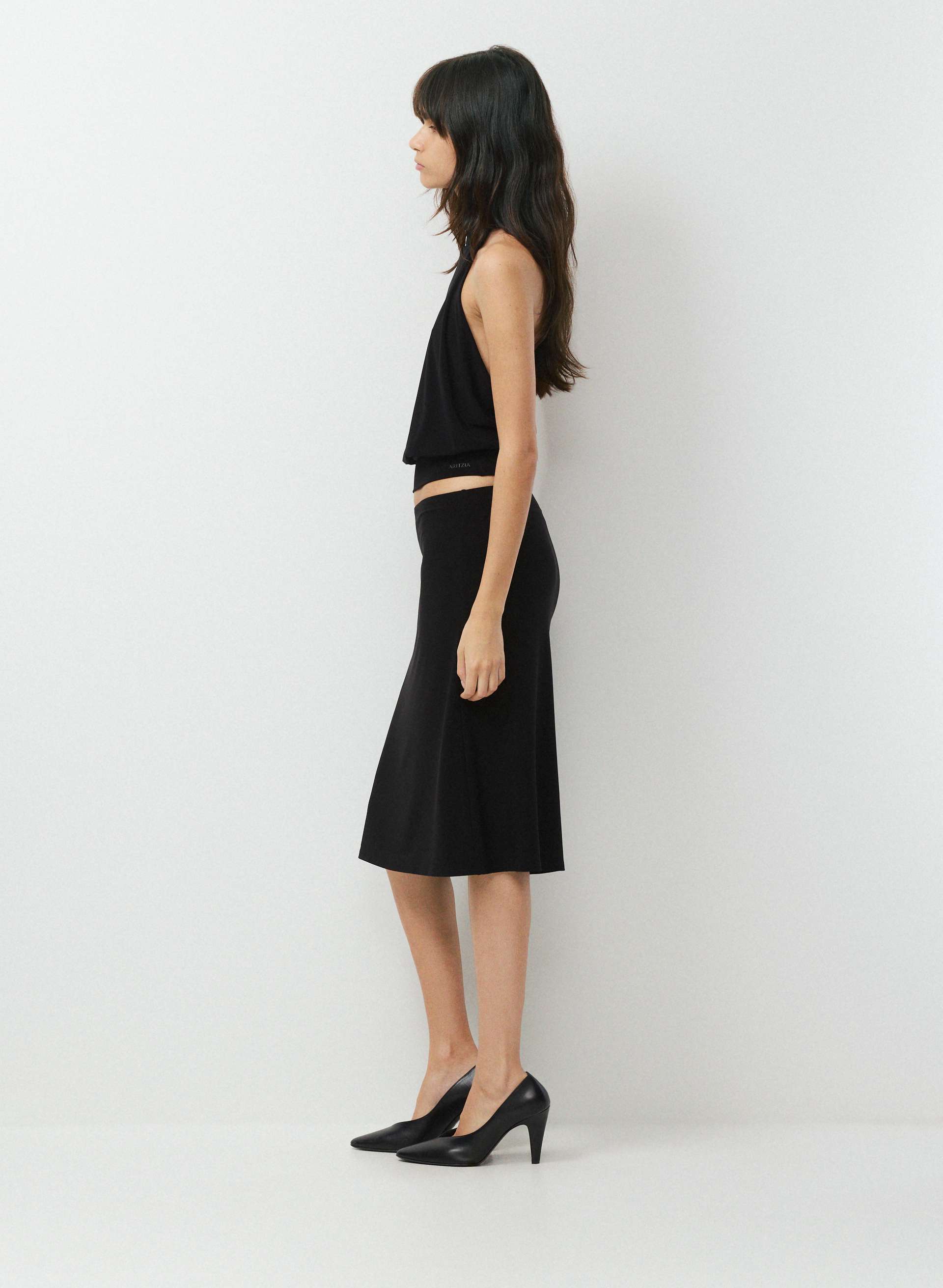 SMOOTH MATTER™ GETAWAY SKIRT | Aritzia