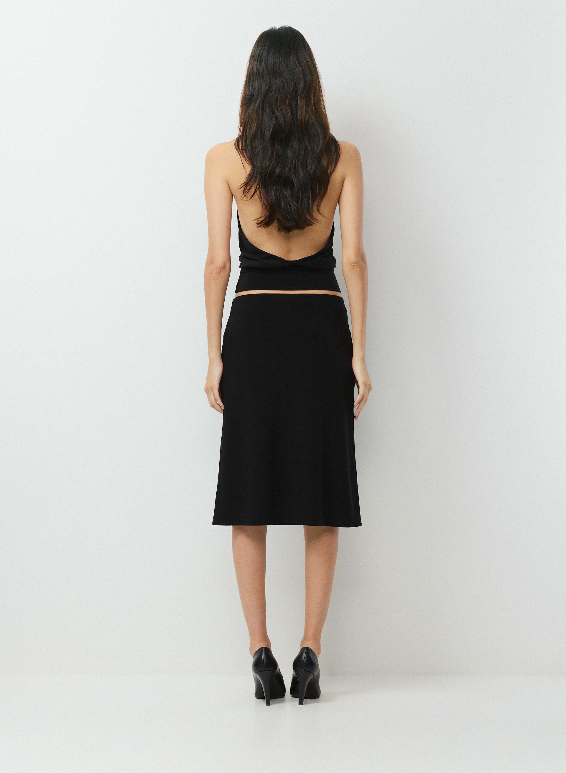 SMOOTH MATTER™ GETAWAY SKIRT | Aritzia